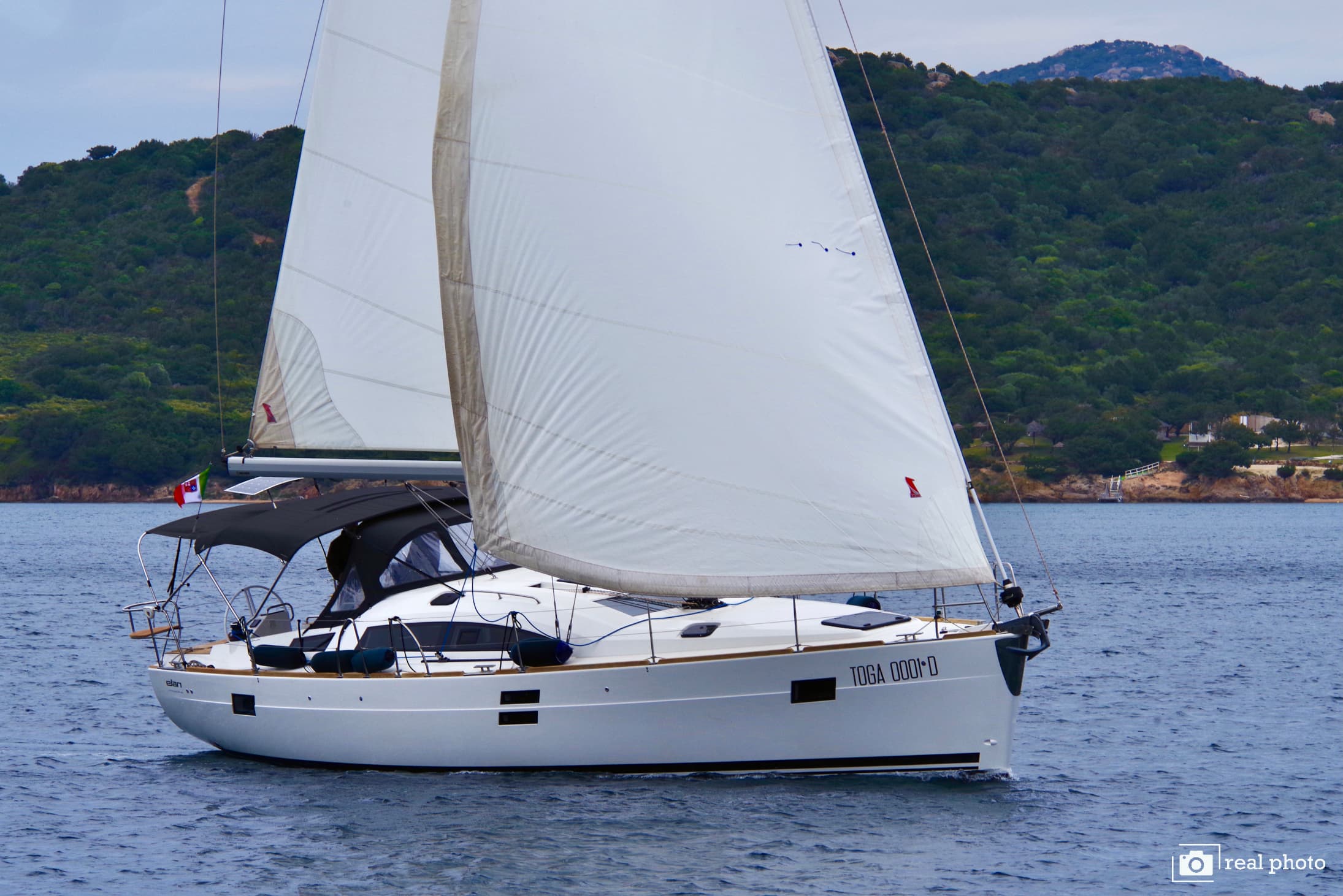 Elan Impression 45.1 - photo 10