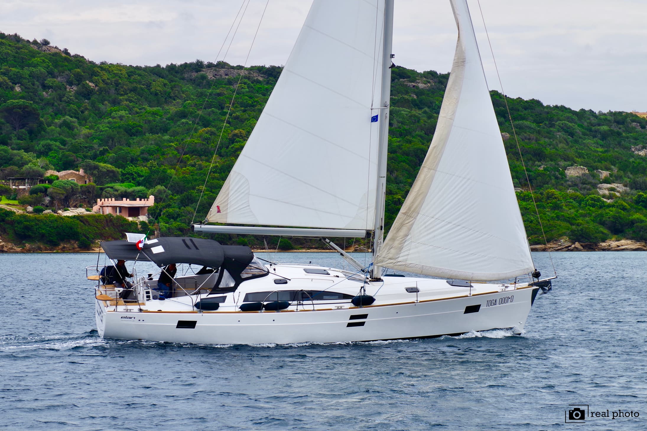 Elan Impression 45.1 - photo 14