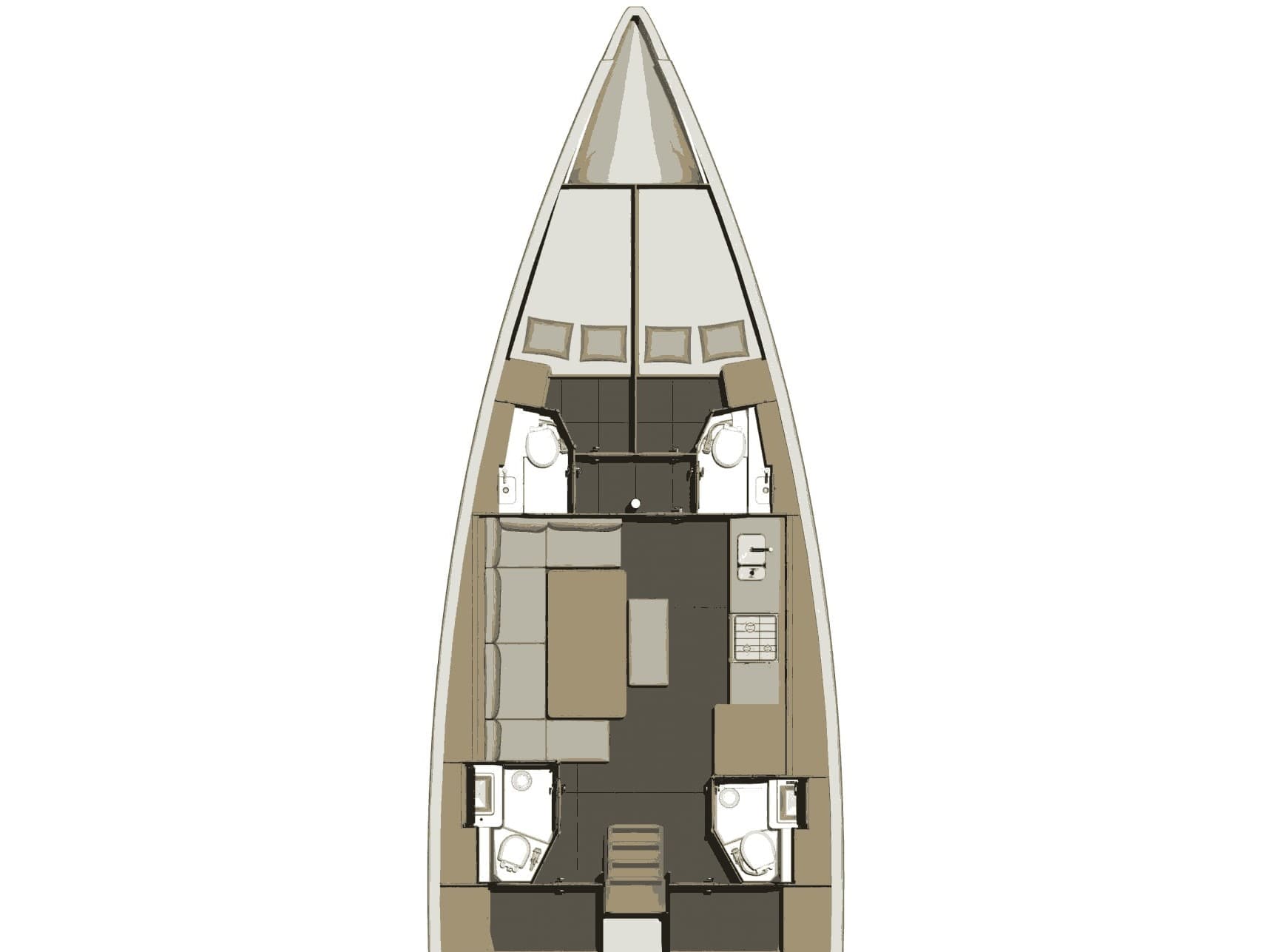 Boat plan