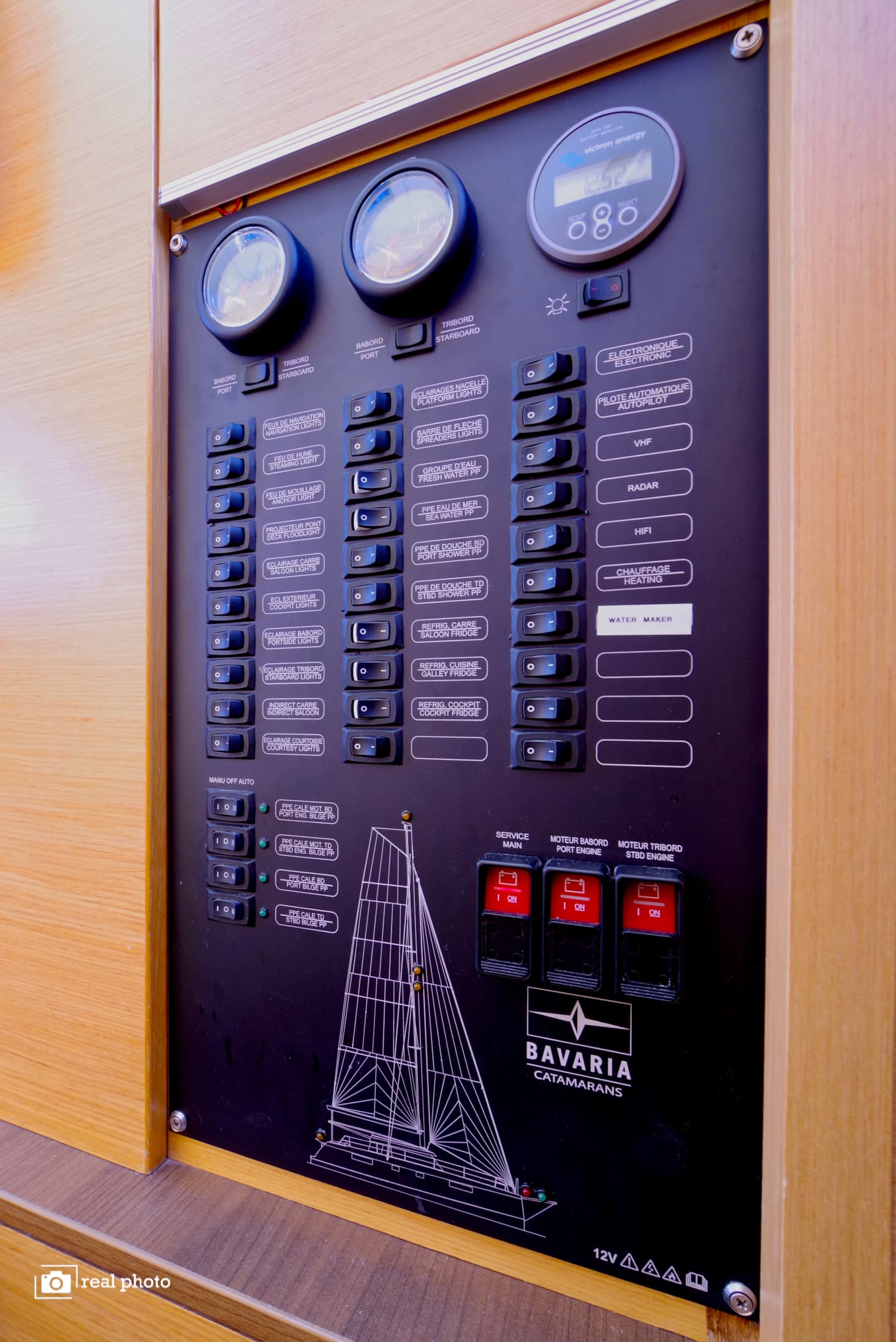 Nautitech 46 Fly - photo 8