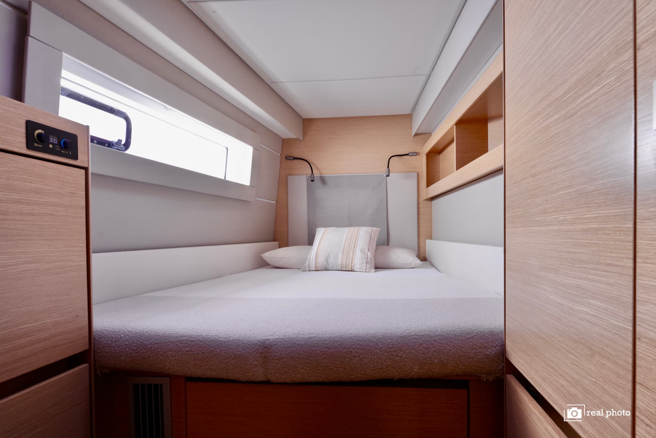 Nautitech 46 Fly - photo 12