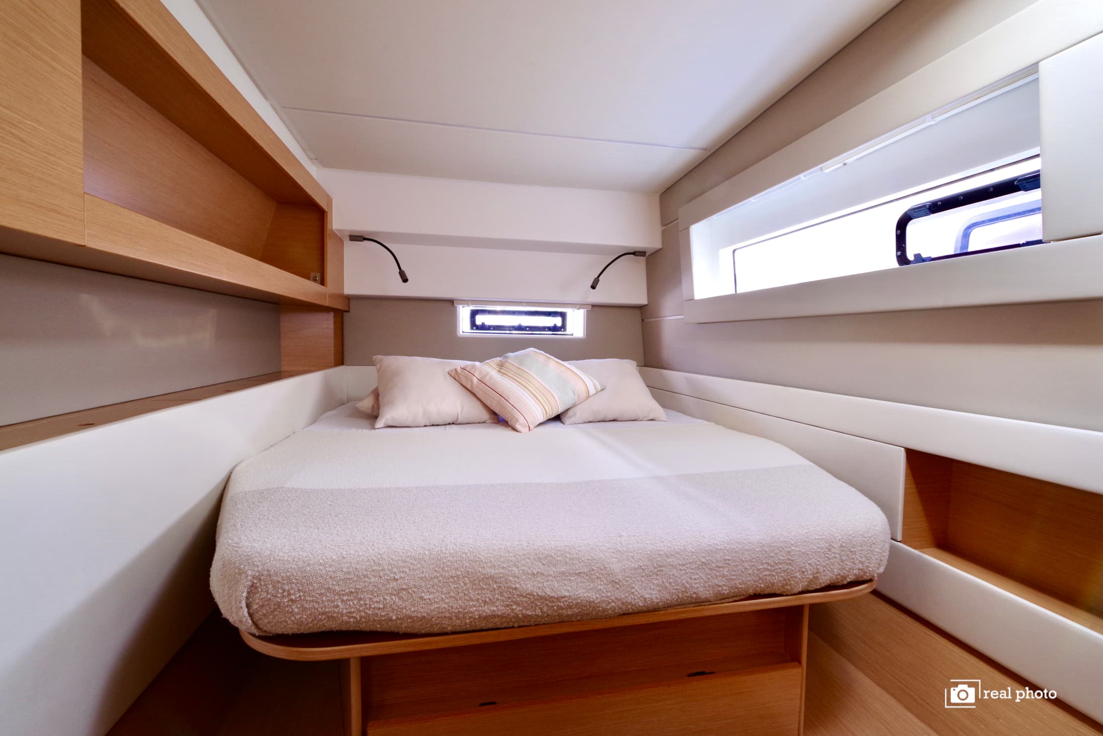 Nautitech 46 Fly - photo 7