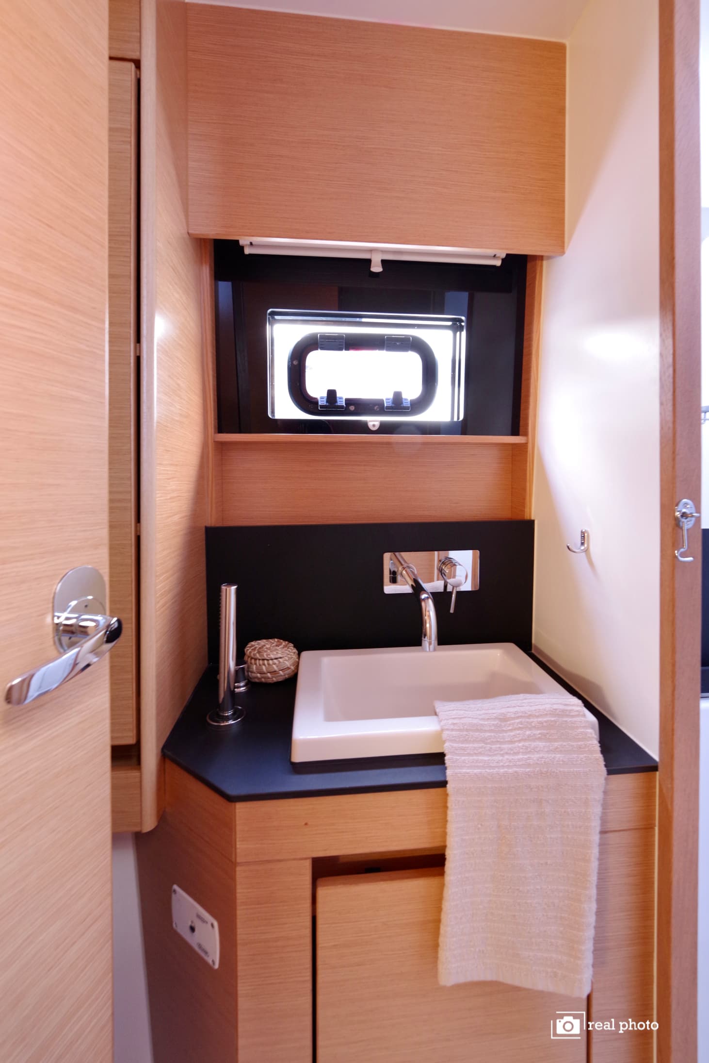 Nautitech 46 Fly - photo 18