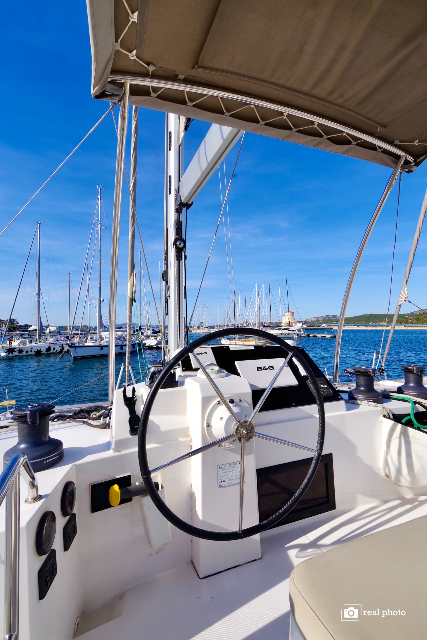 Nautitech 46 Fly - photo 17