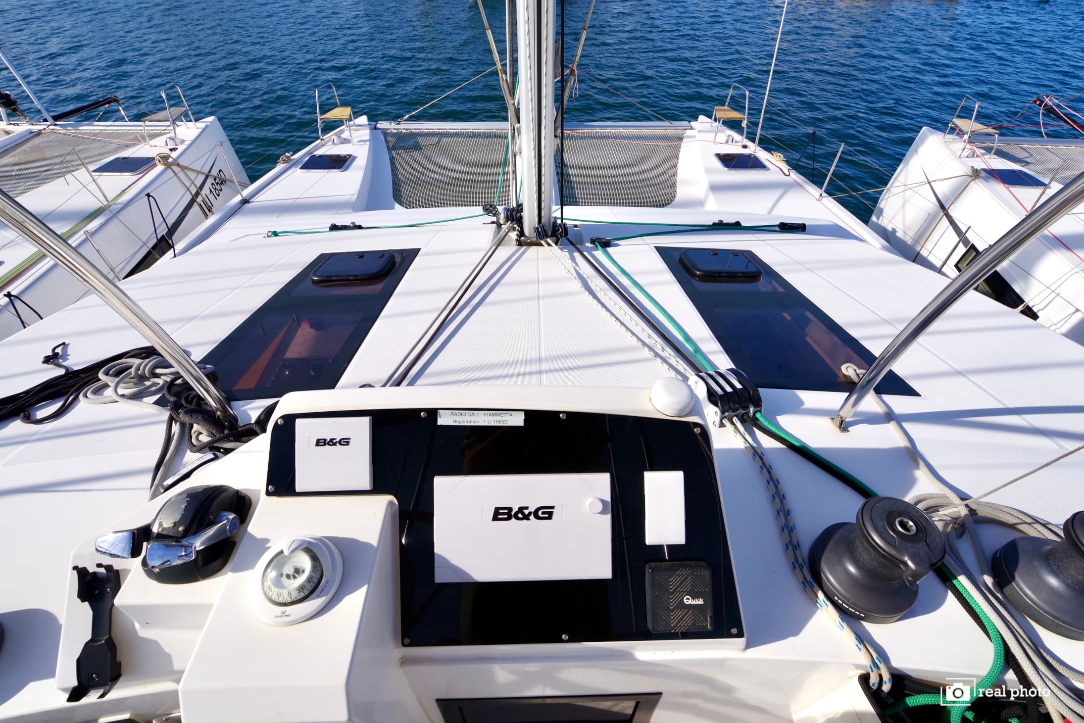 Nautitech 46 Fly - photo 10