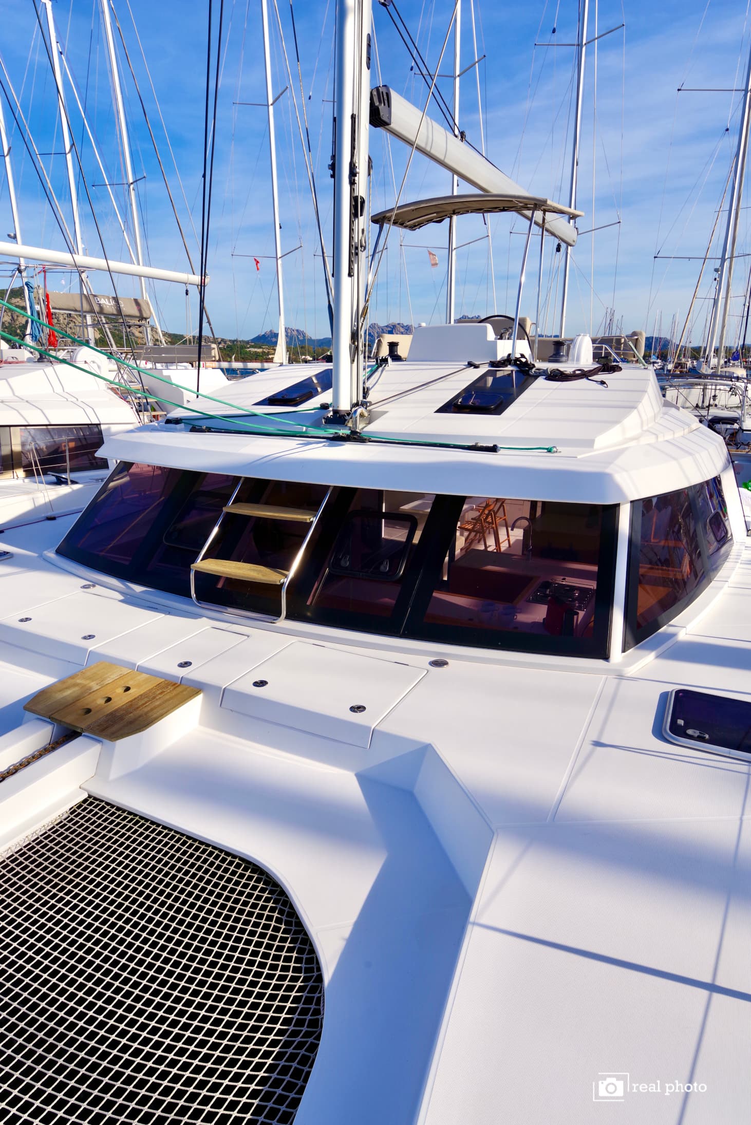 Nautitech 46 Fly - photo 13