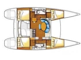 Boat plan