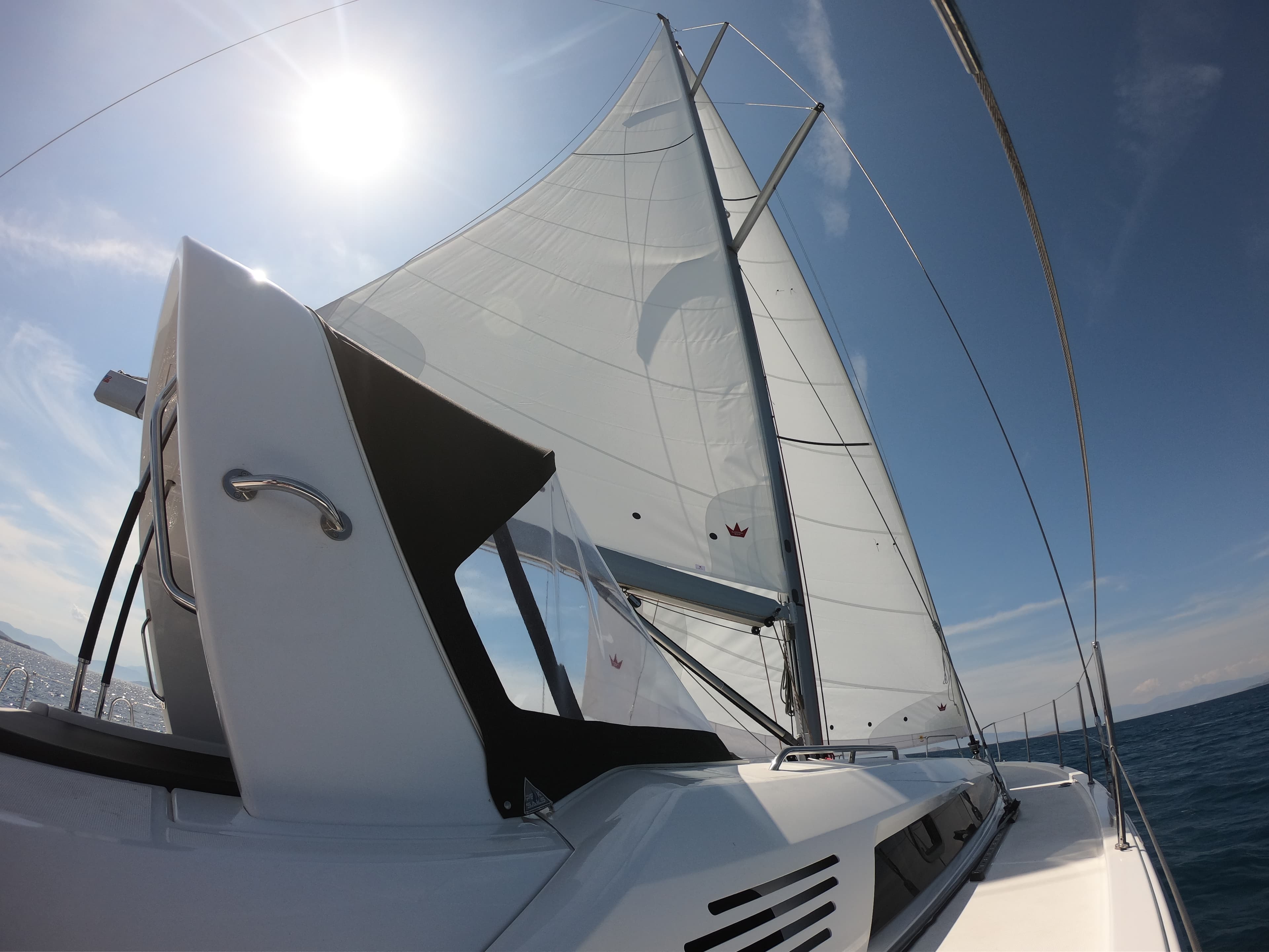 Oceanis 51.1 - photo 21