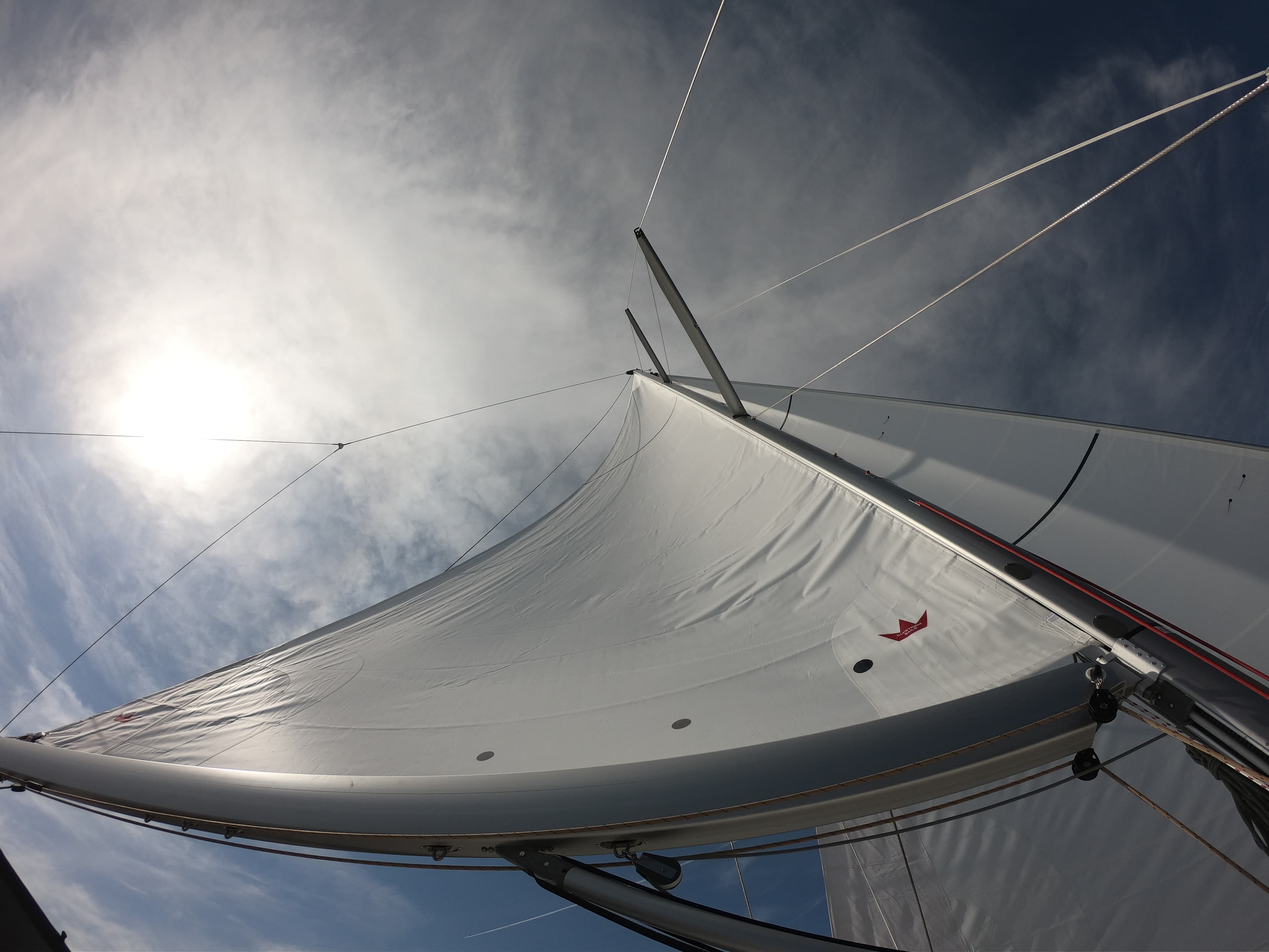 Oceanis 51.1 - photo 10