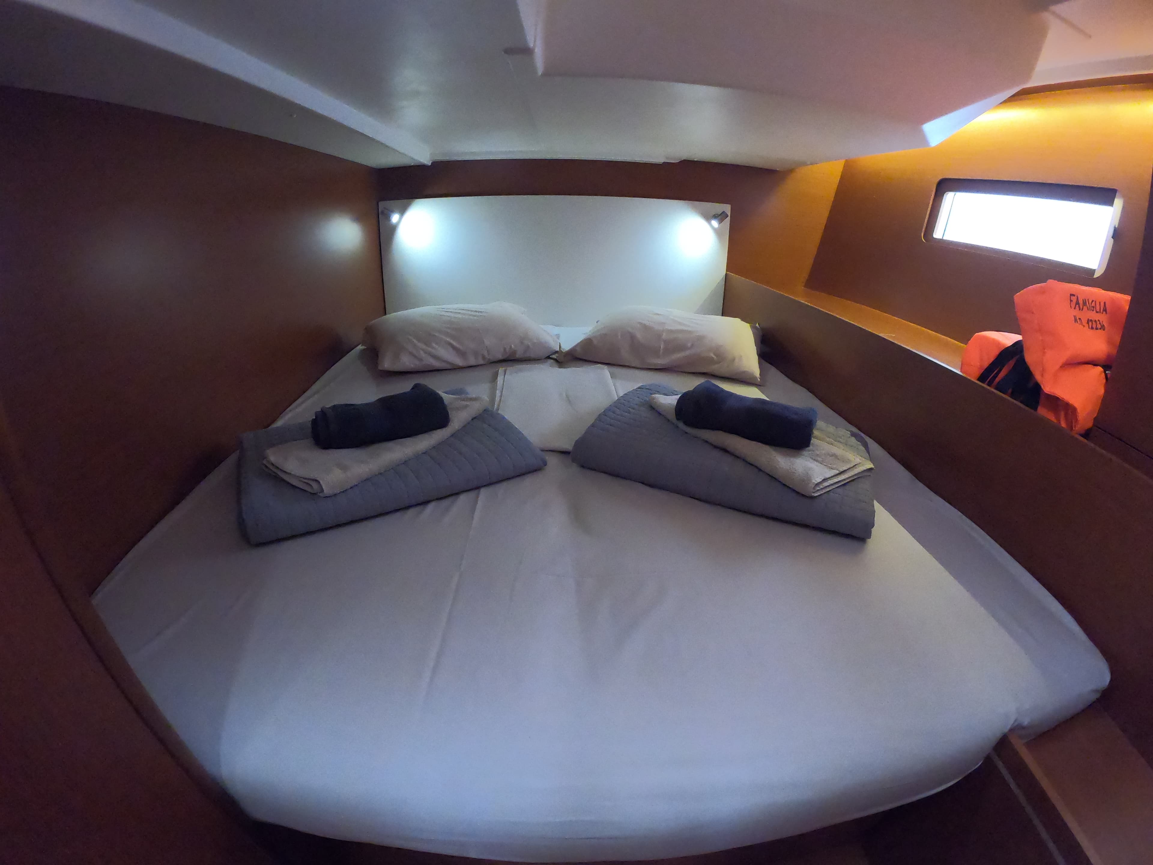 Oceanis 51.1 - photo 13