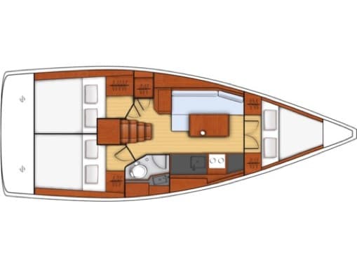 Boat plan