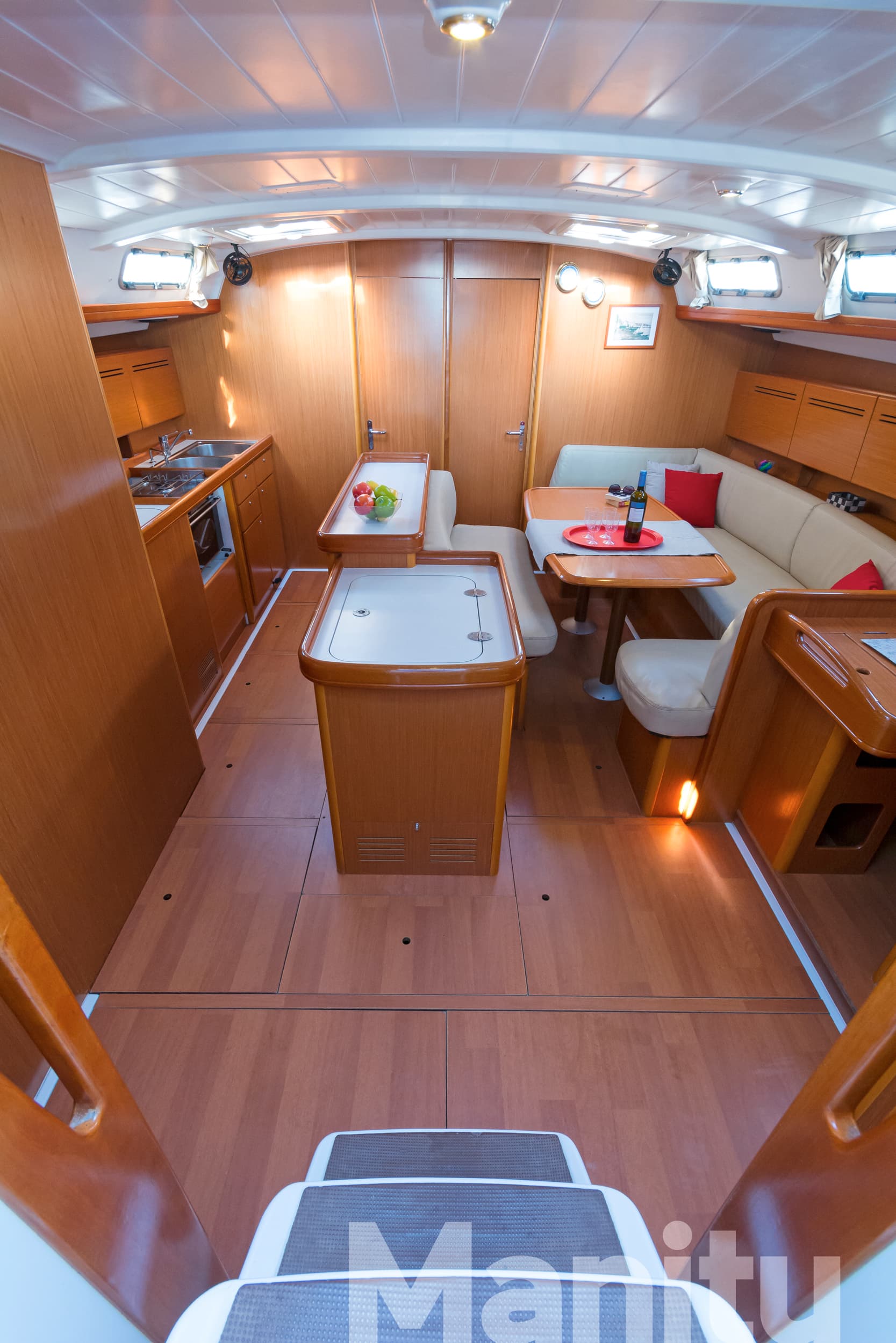 Cyclades 50.5 - photo 24