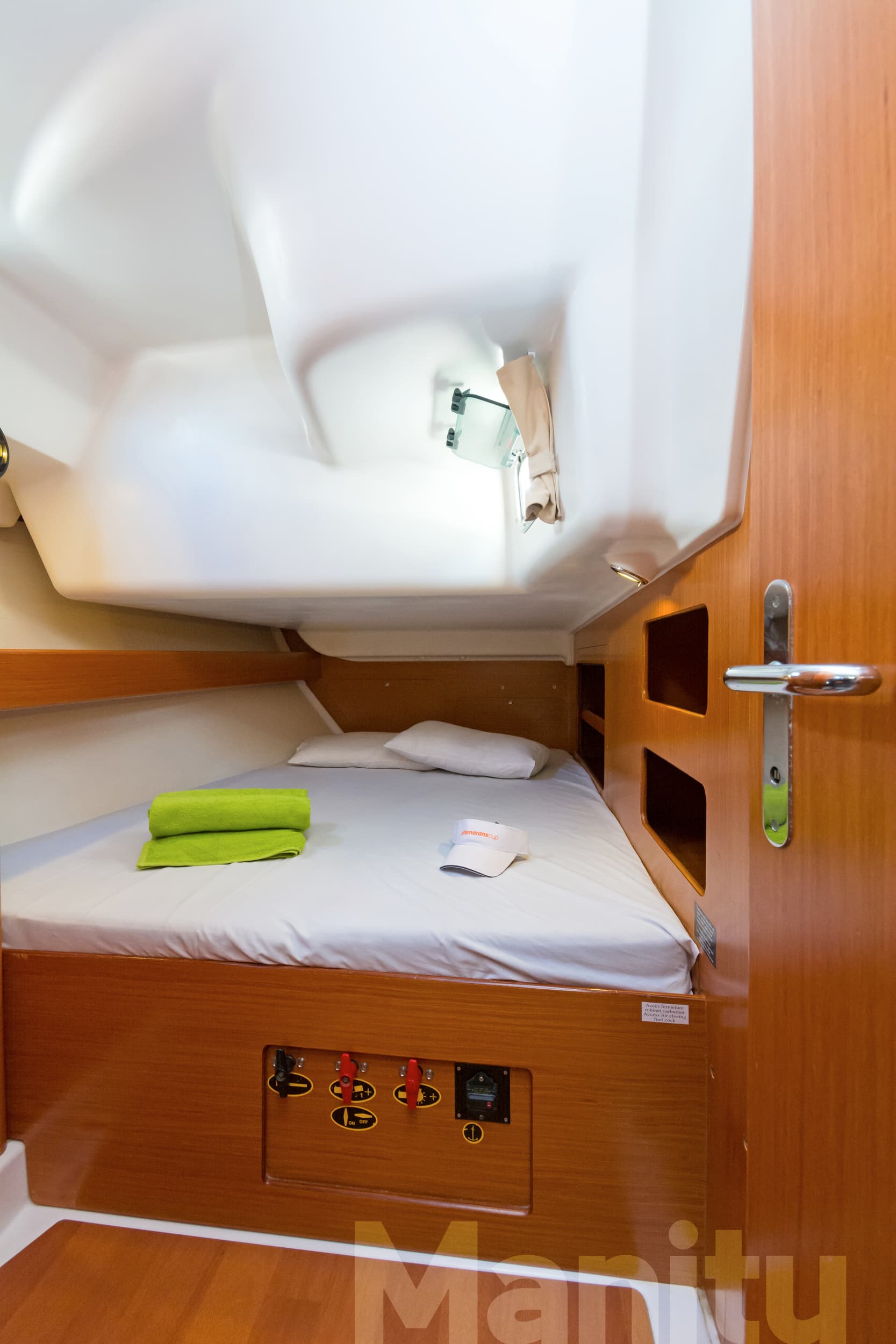 Cyclades 50.5 - photo 13