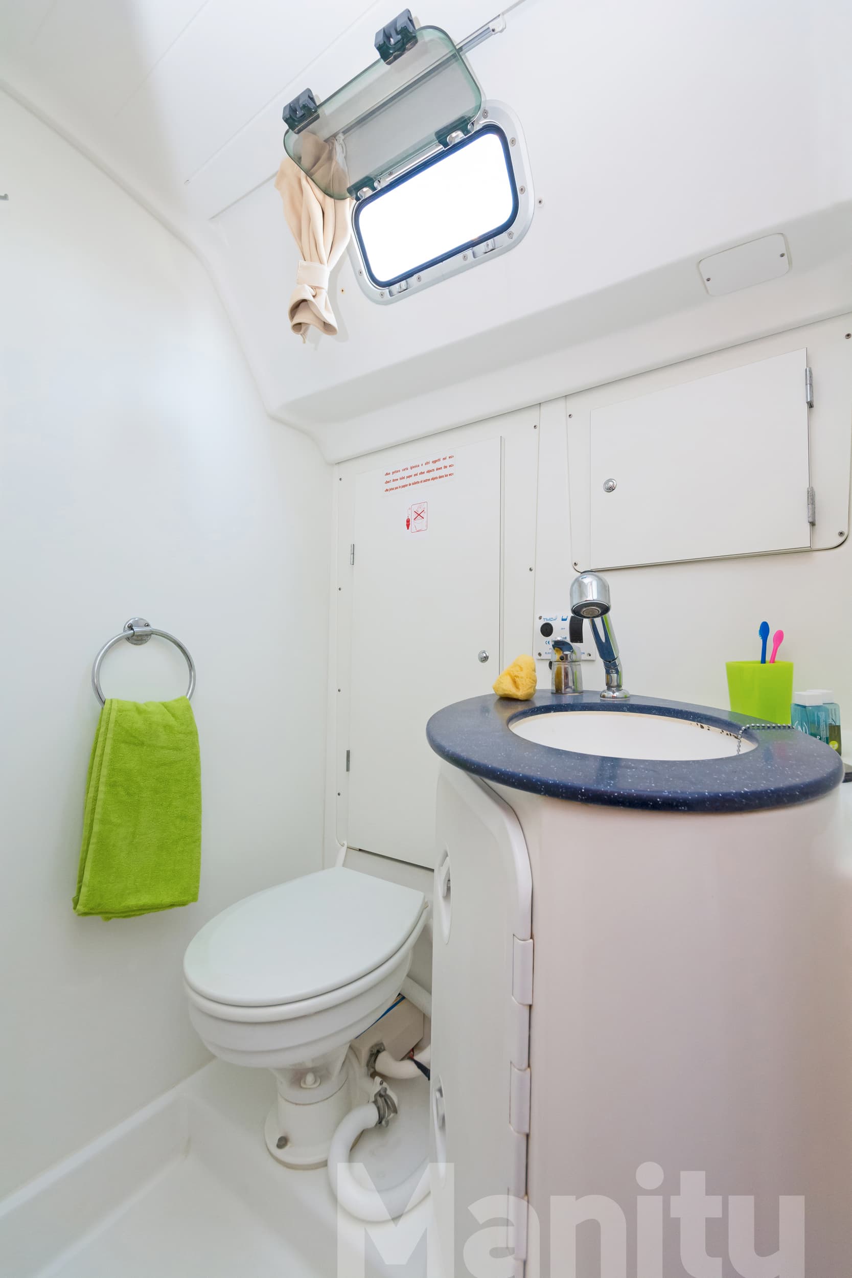 Cyclades 50.5 - photo 4