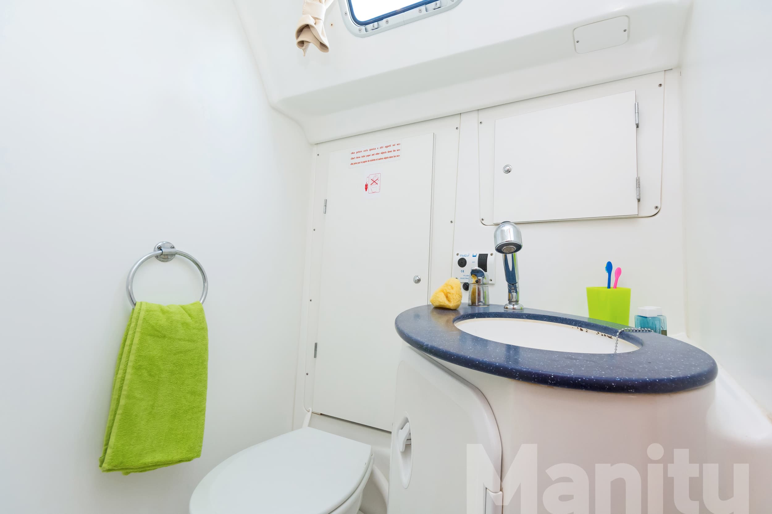 Cyclades 50.5 - photo 7