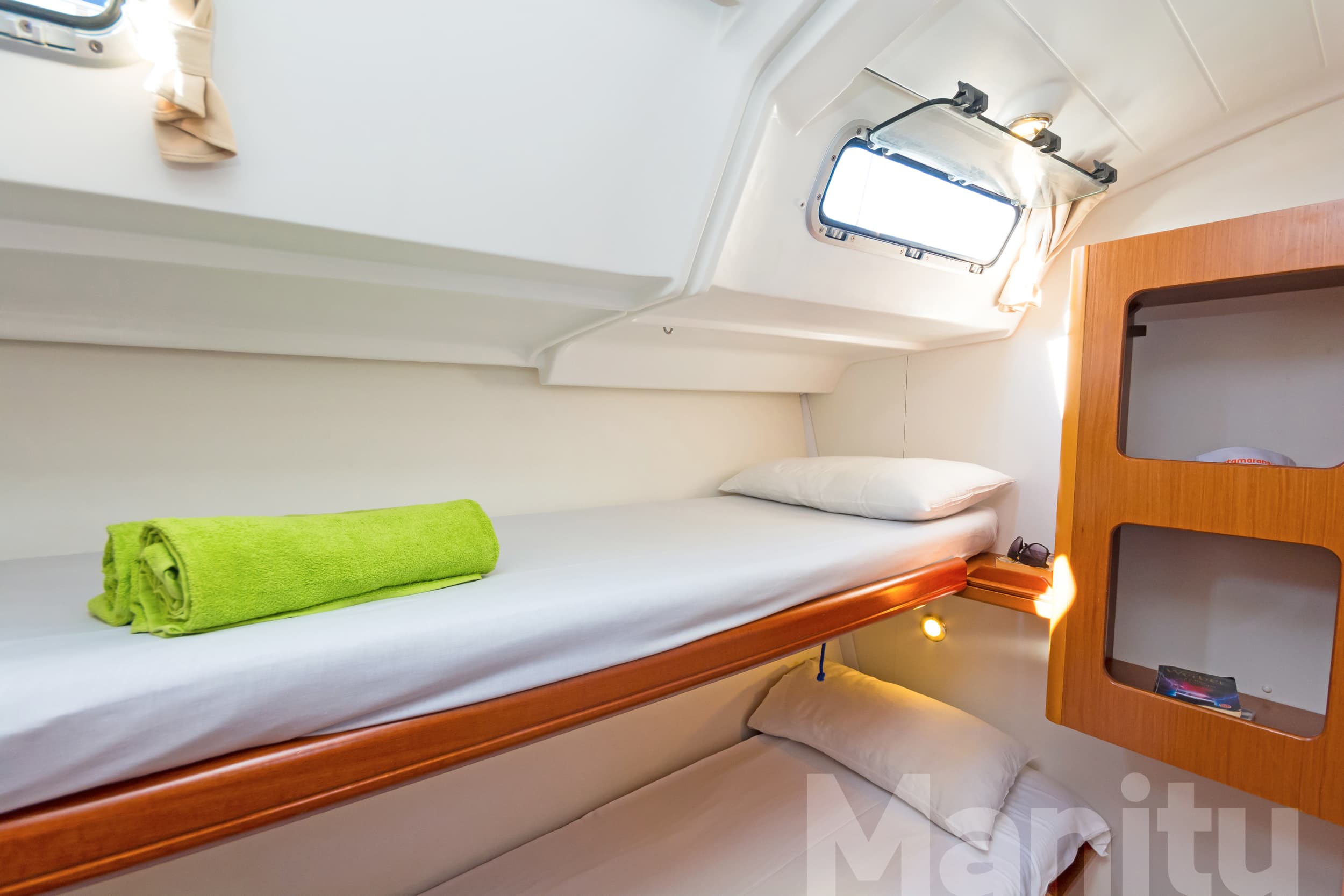 Cyclades 50.5 - photo 21