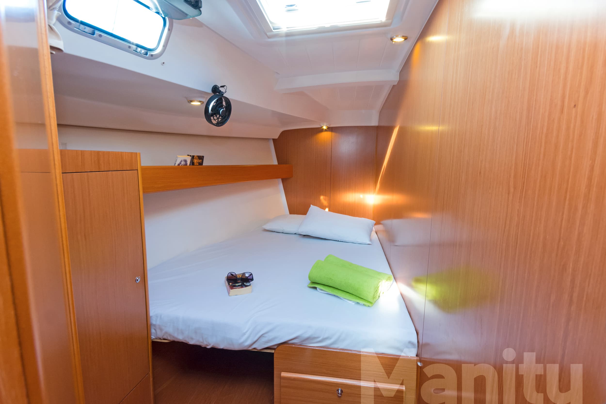 Cyclades 50.5 - photo 15