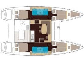 Boat plan