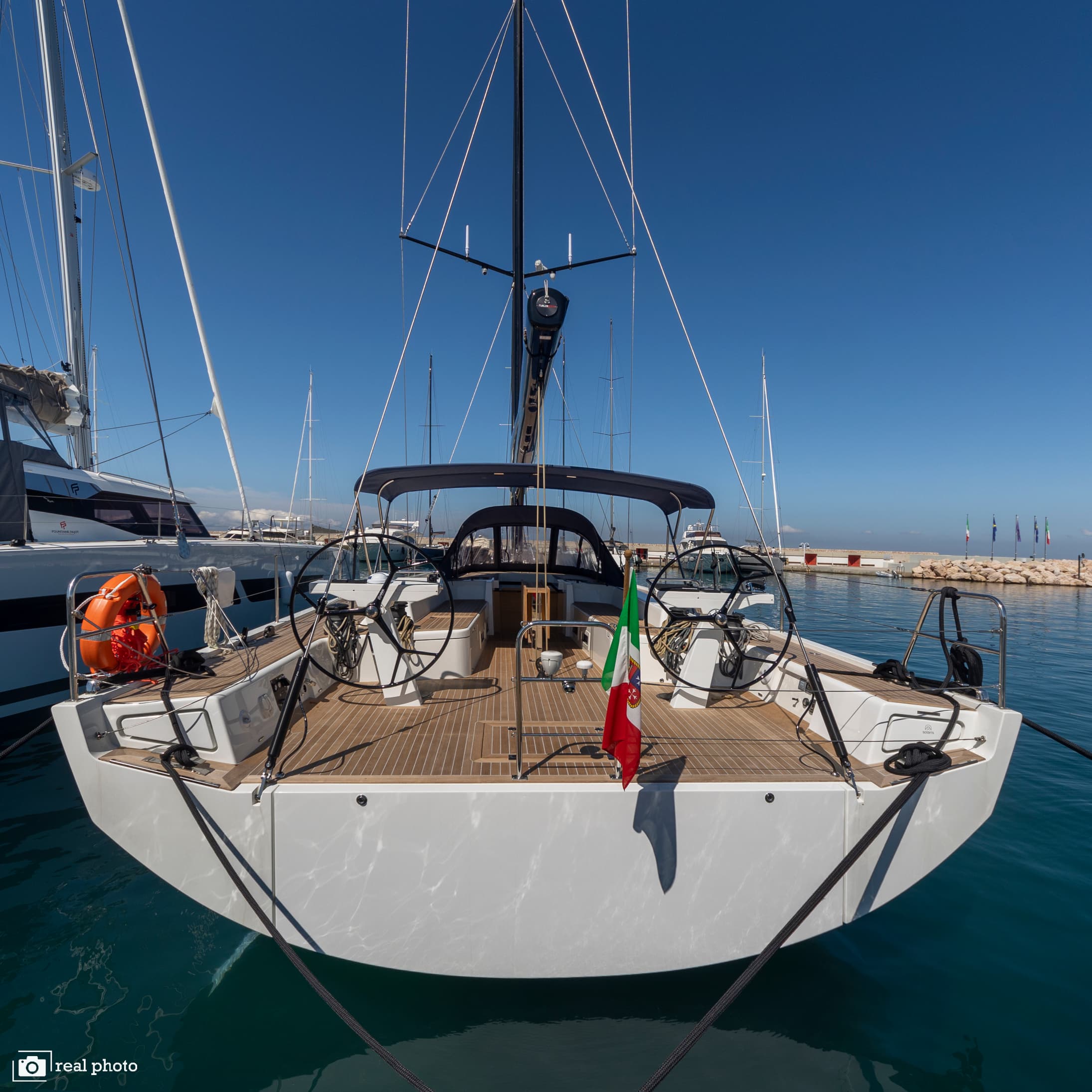 Solaris 55 - photo 23