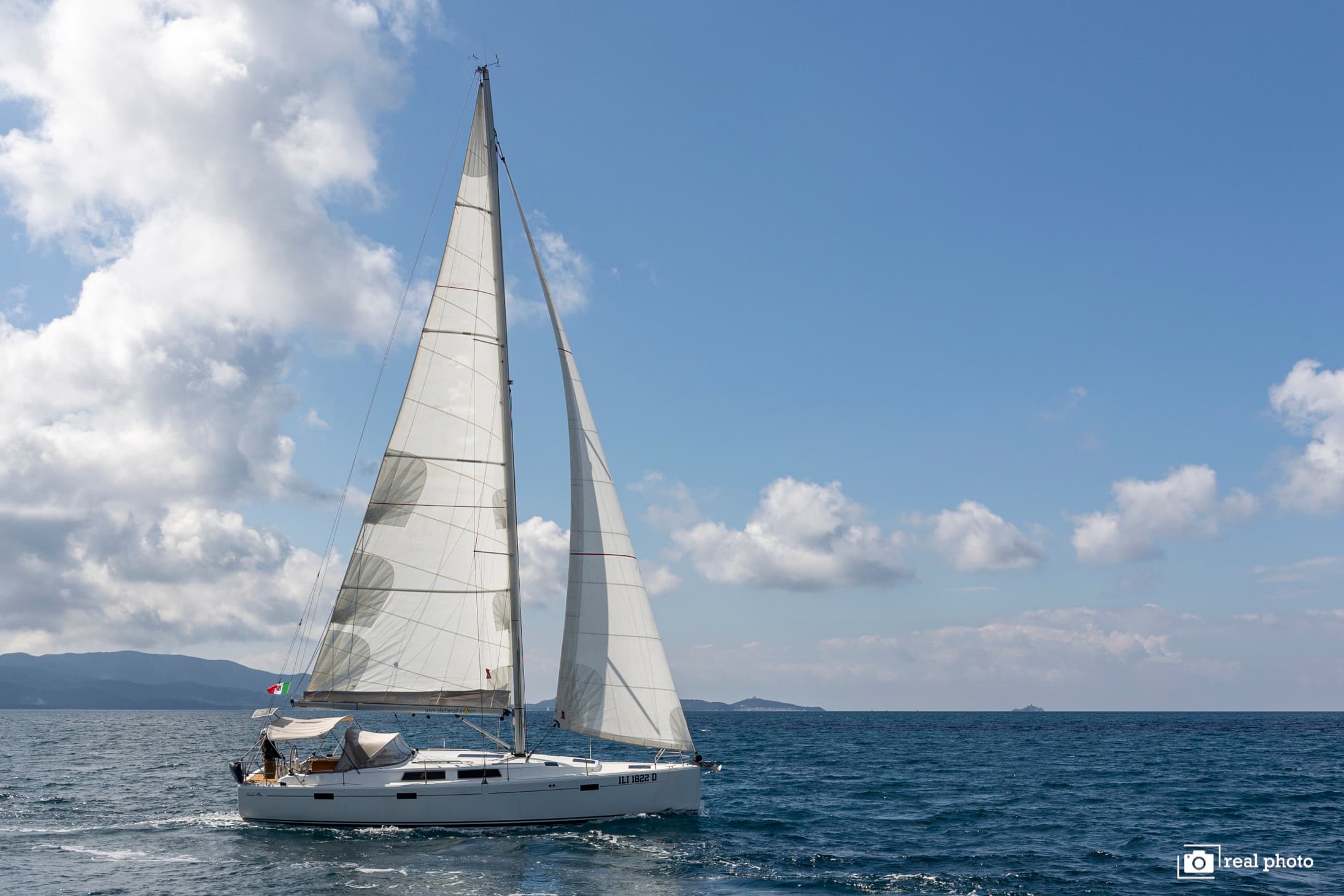 Hanse 415 - photo 6