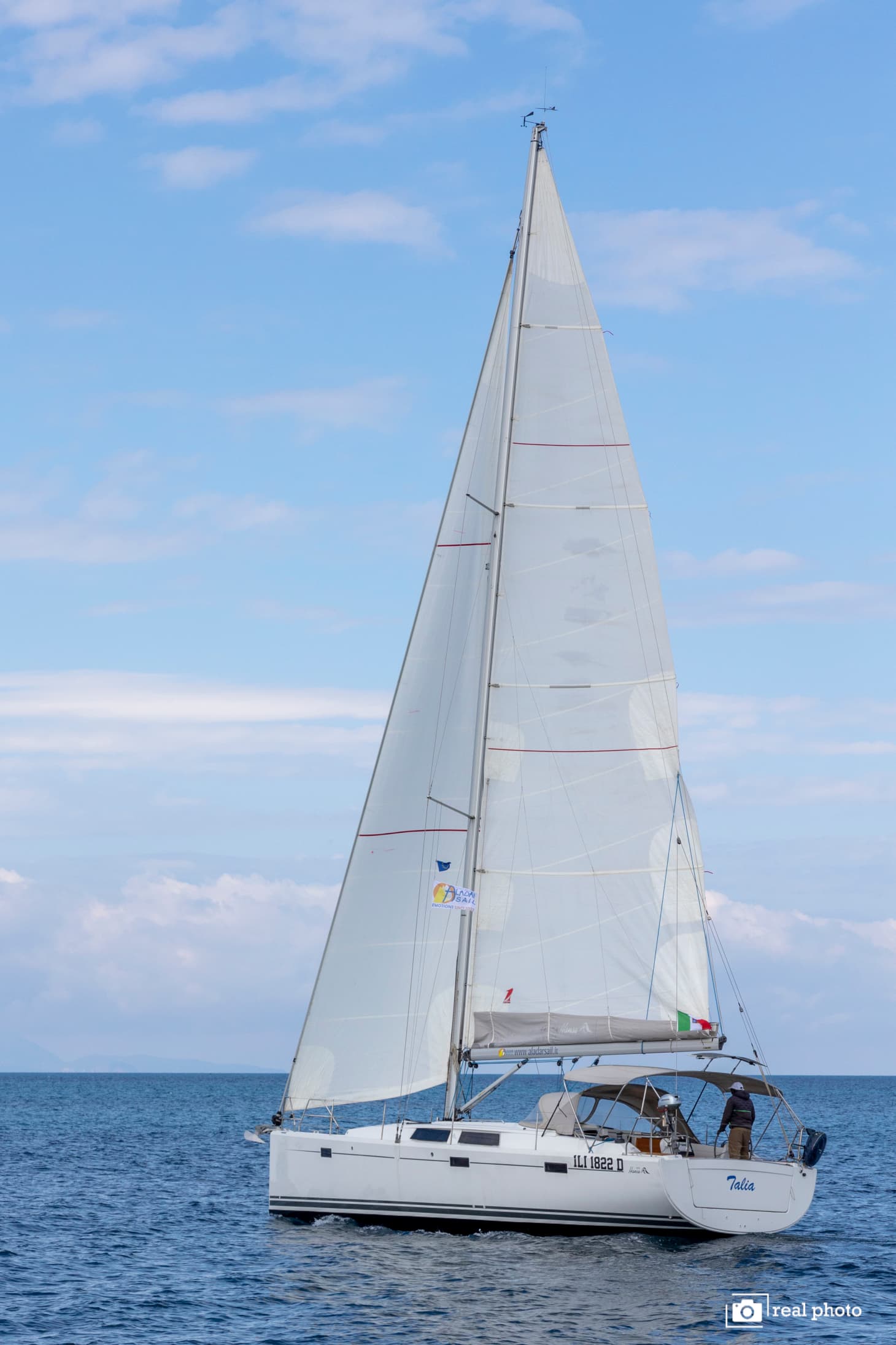 Hanse 415 - photo 9