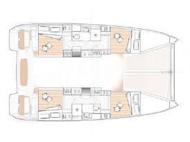Boat plan