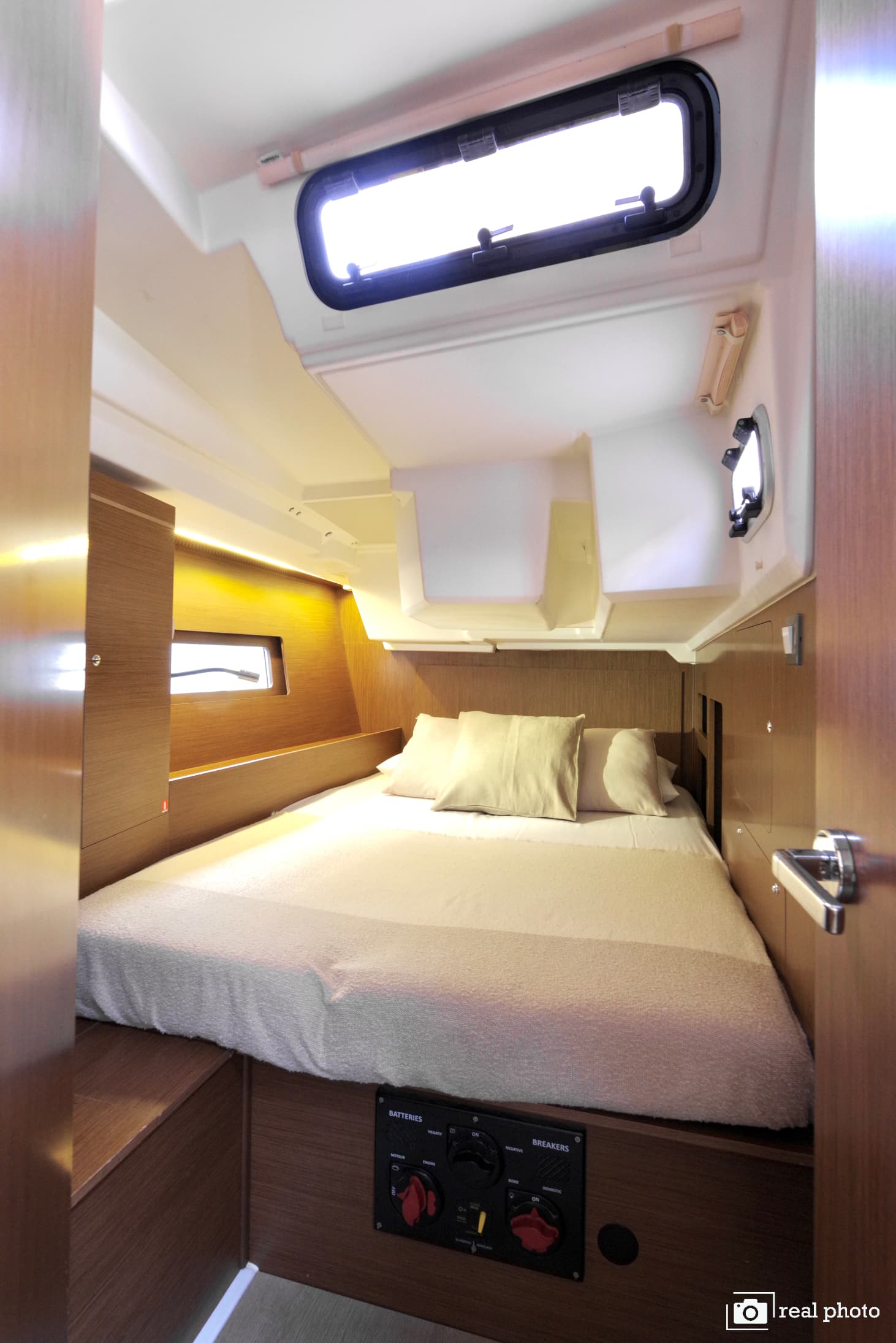 Oceanis 46.1 - photo 10