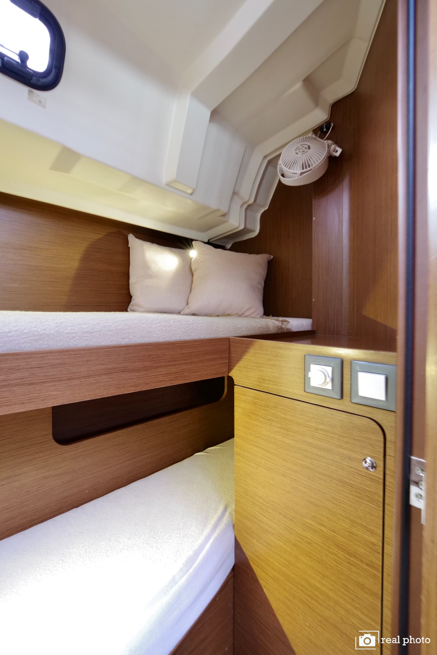 Oceanis 46.1 - photo 4