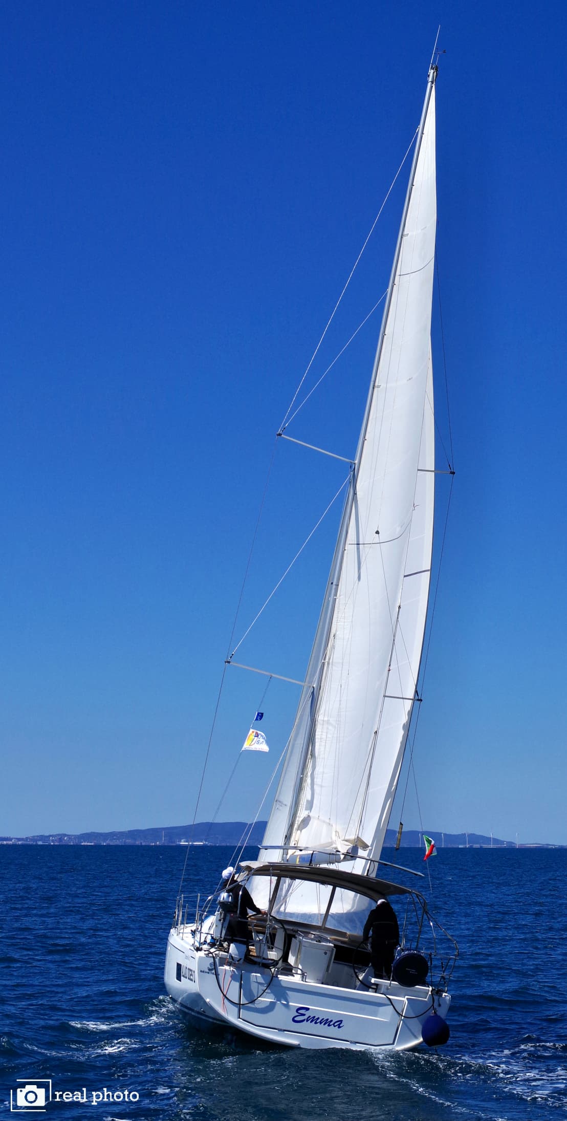 Oceanis 46.1 - photo 13