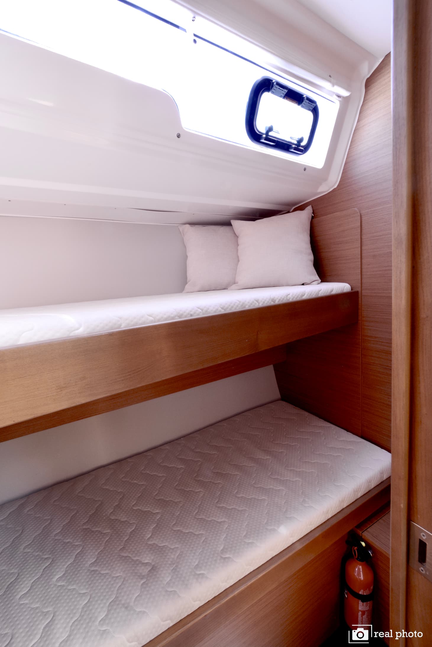 Dufour 430 - photo 7