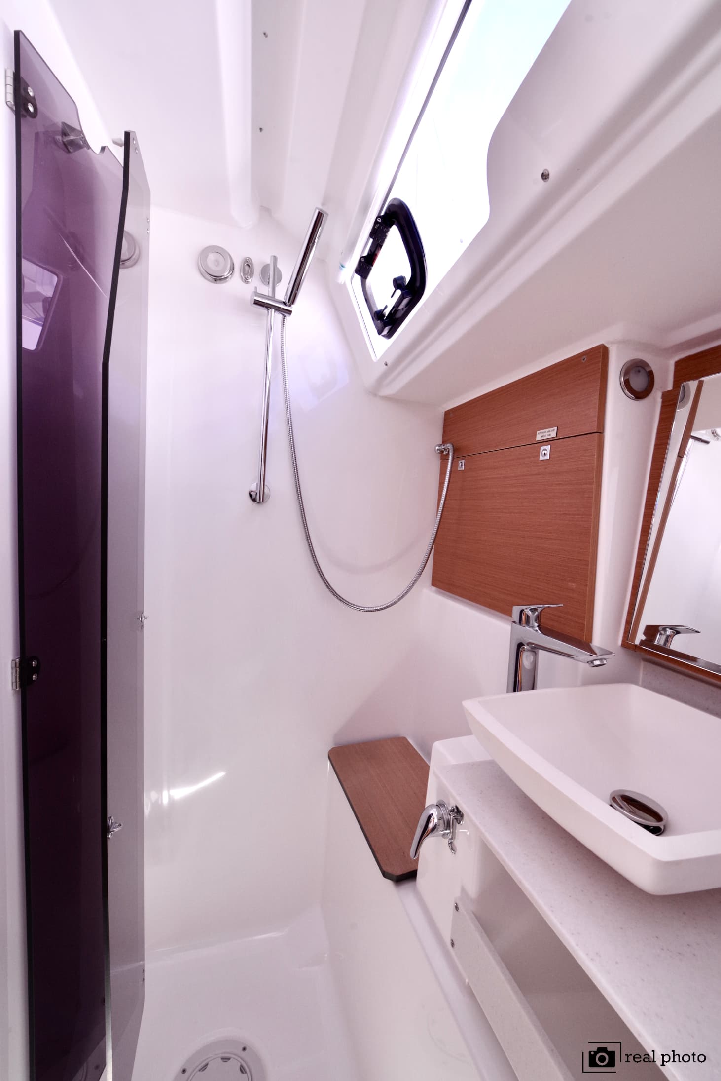 Dufour 430 - photo 9