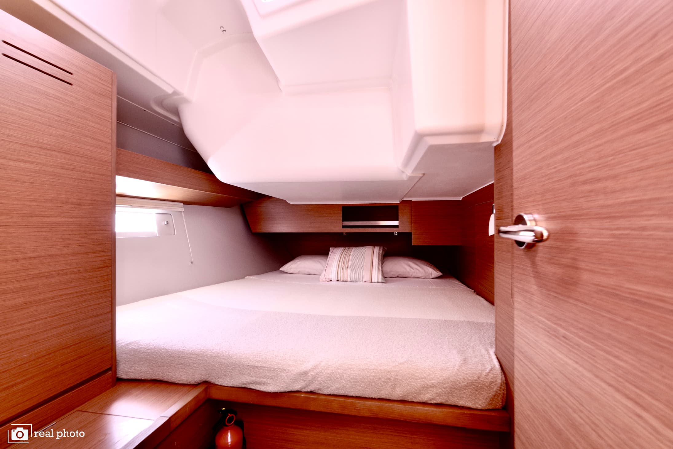 Dufour 430 - photo 11