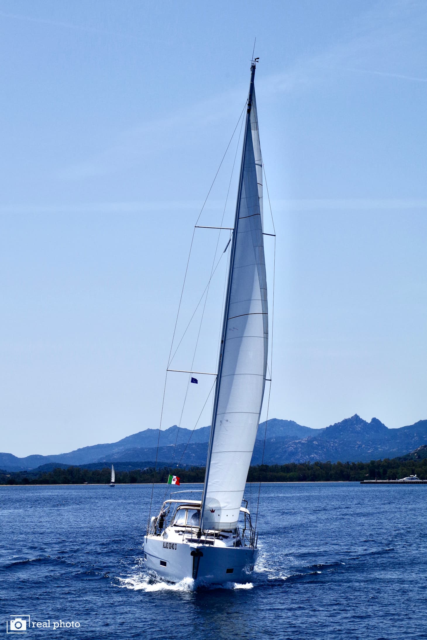 Dufour 430 - photo 14