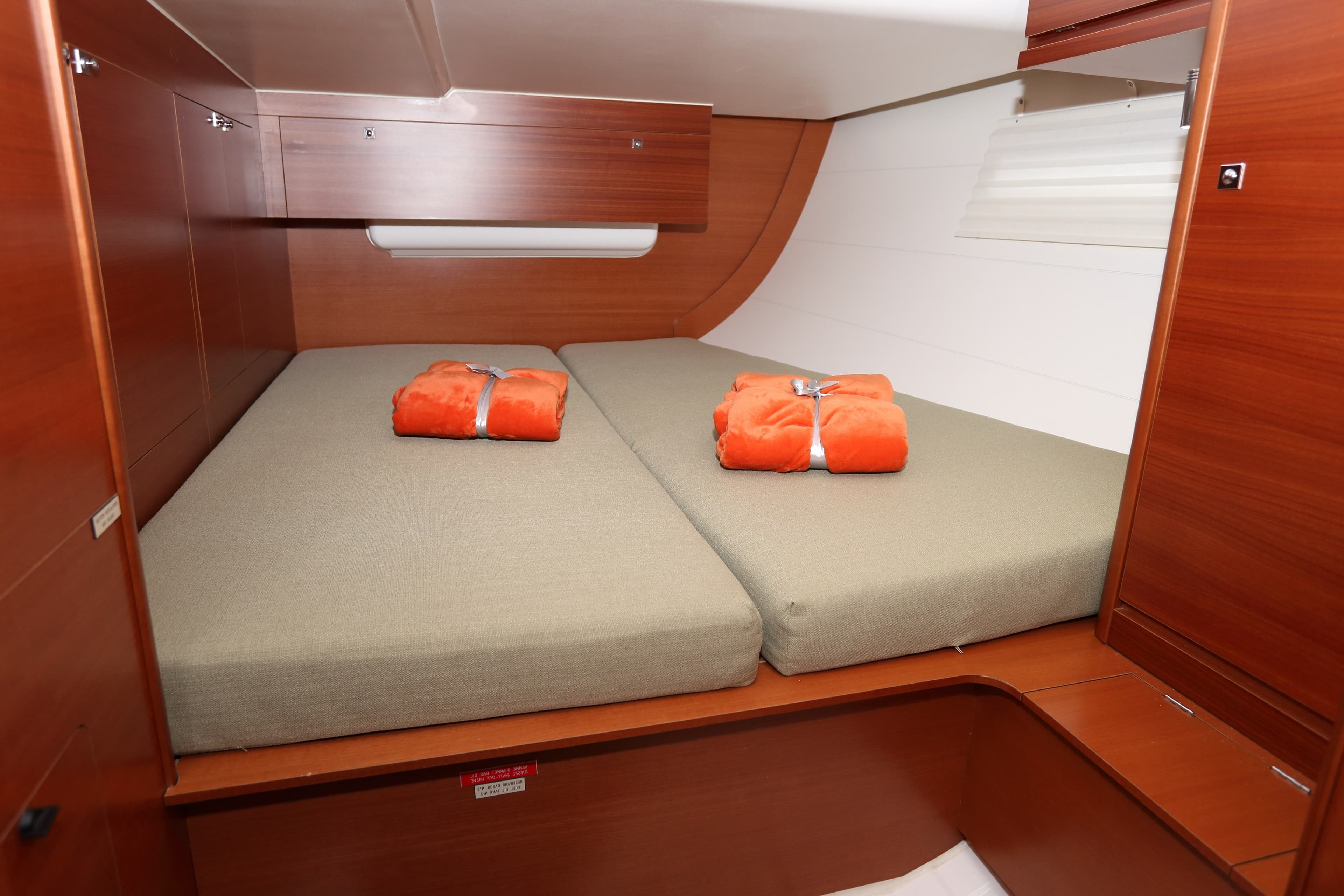 Dufour 520 Grand Large - photo 9