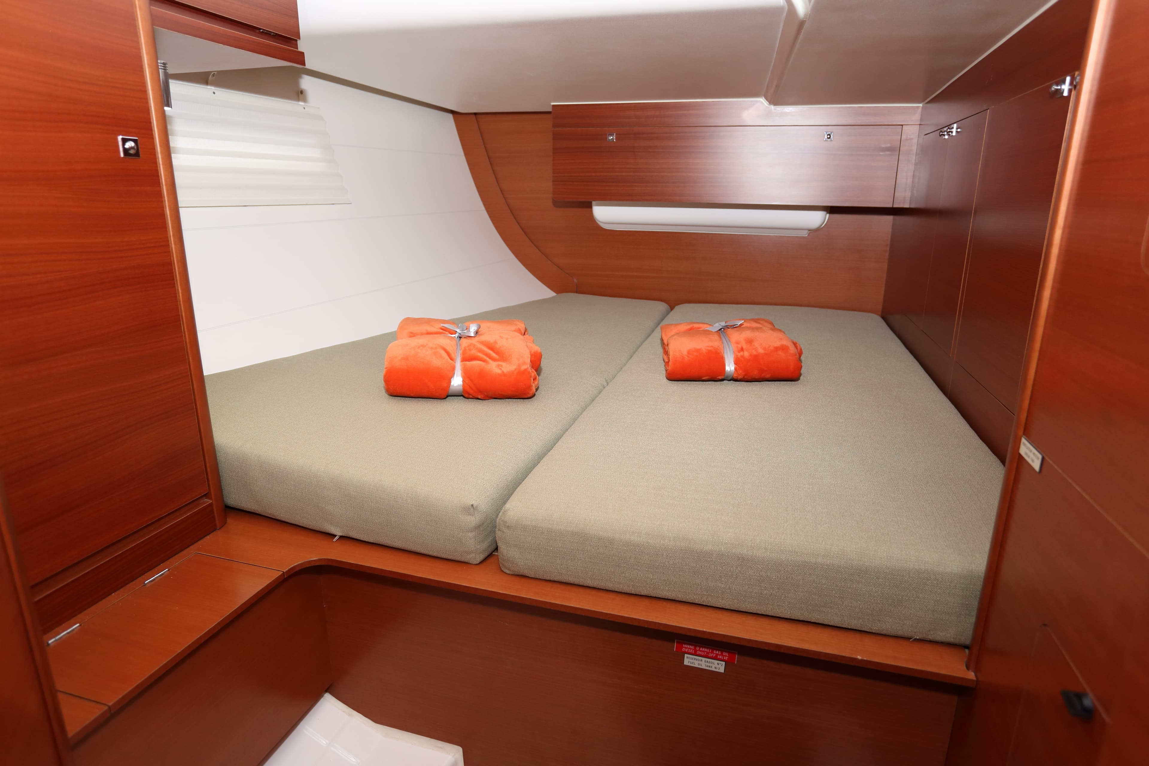 Dufour 520 Grand Large - photo 14