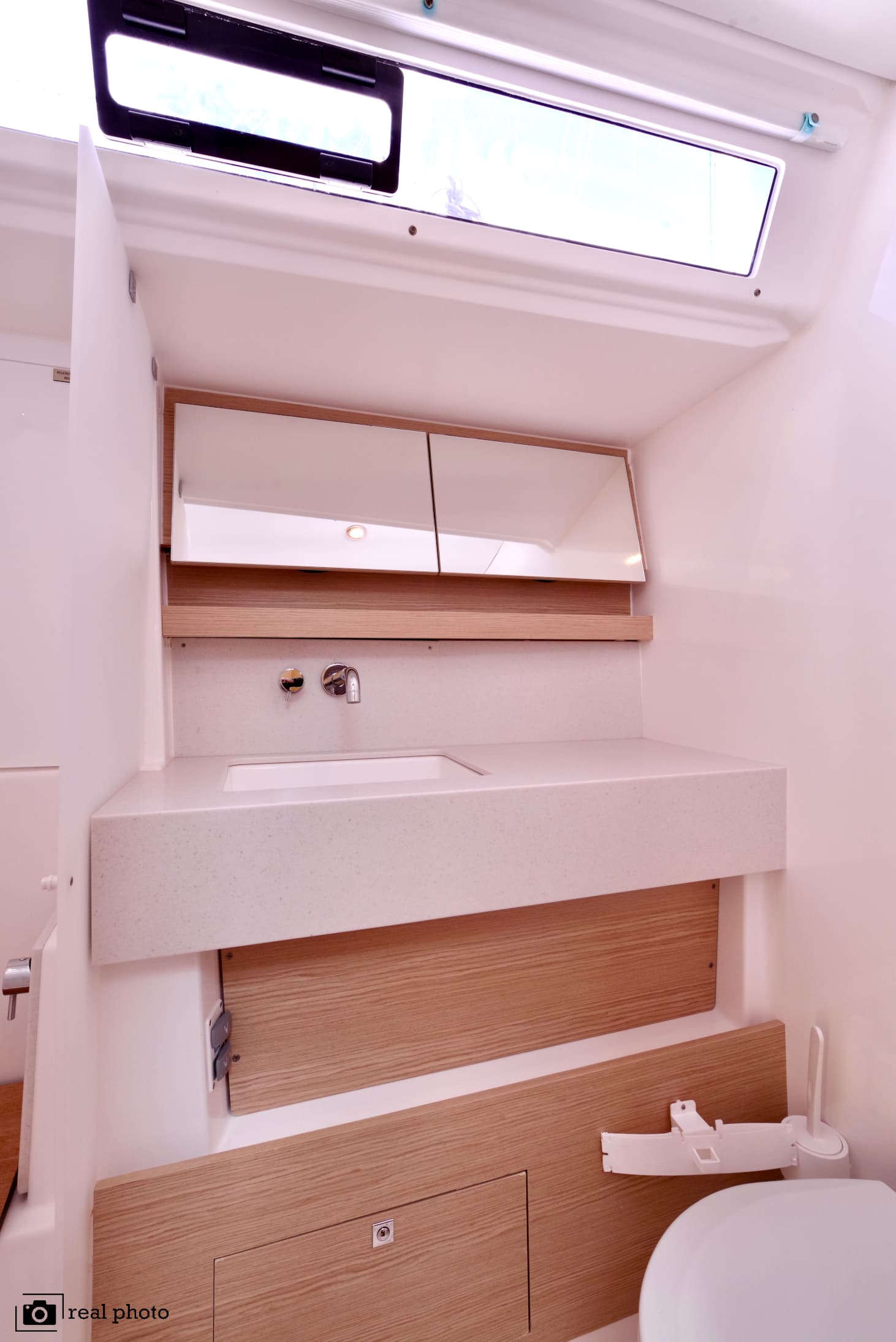 Dufour 470 - photo 5