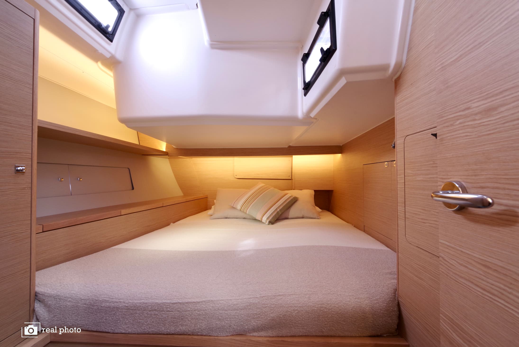 Dufour 470 - photo 9