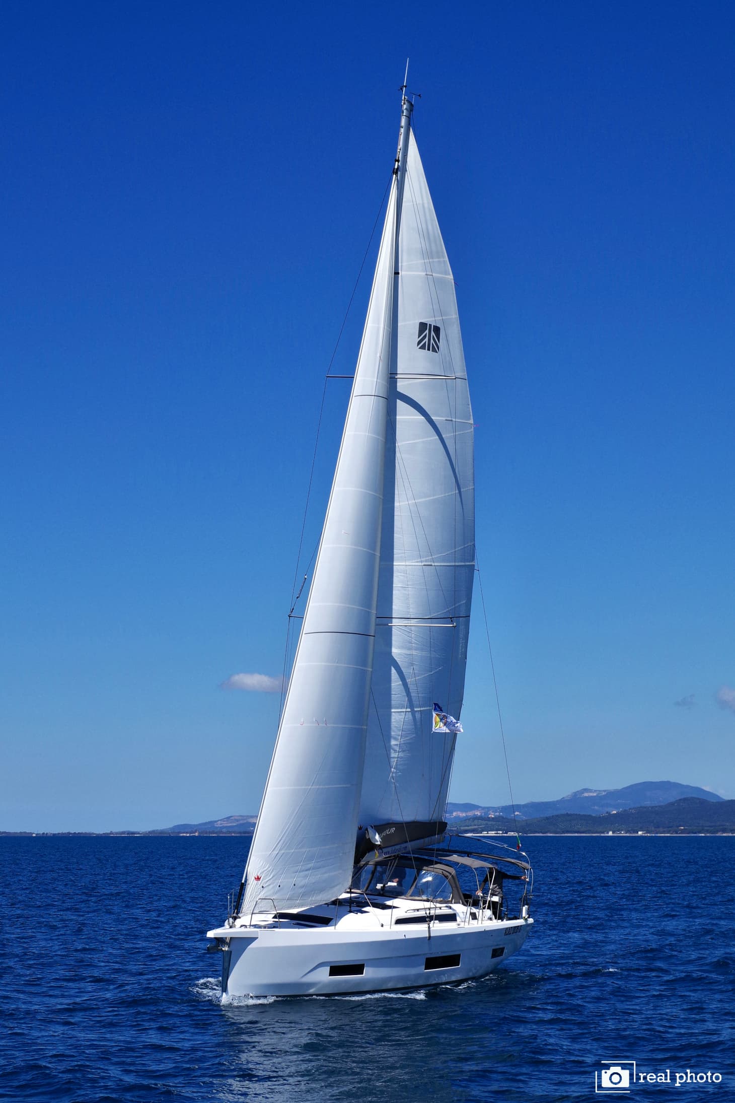 Dufour 470 - photo 14