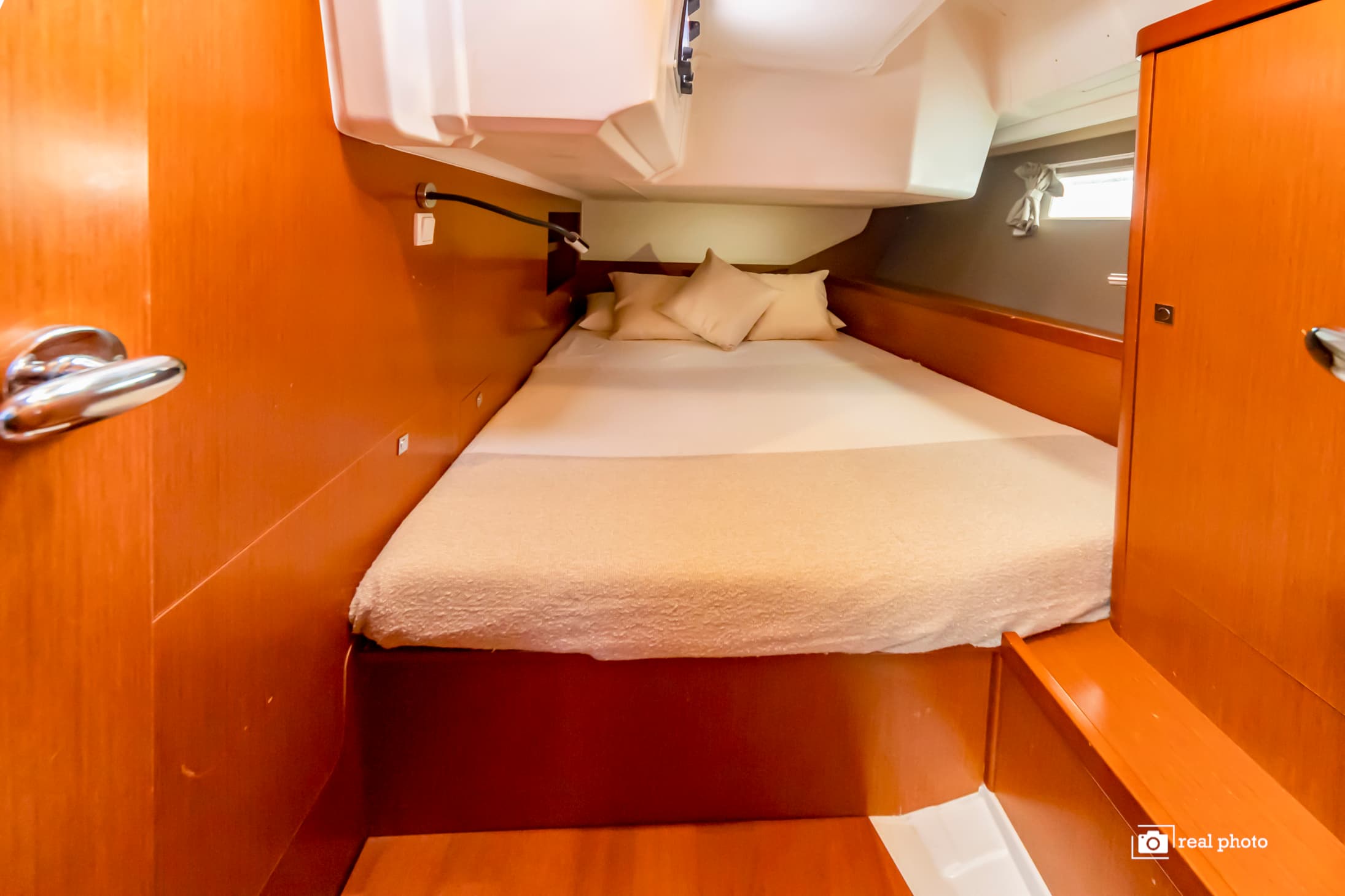 Oceanis 45 - photo 6