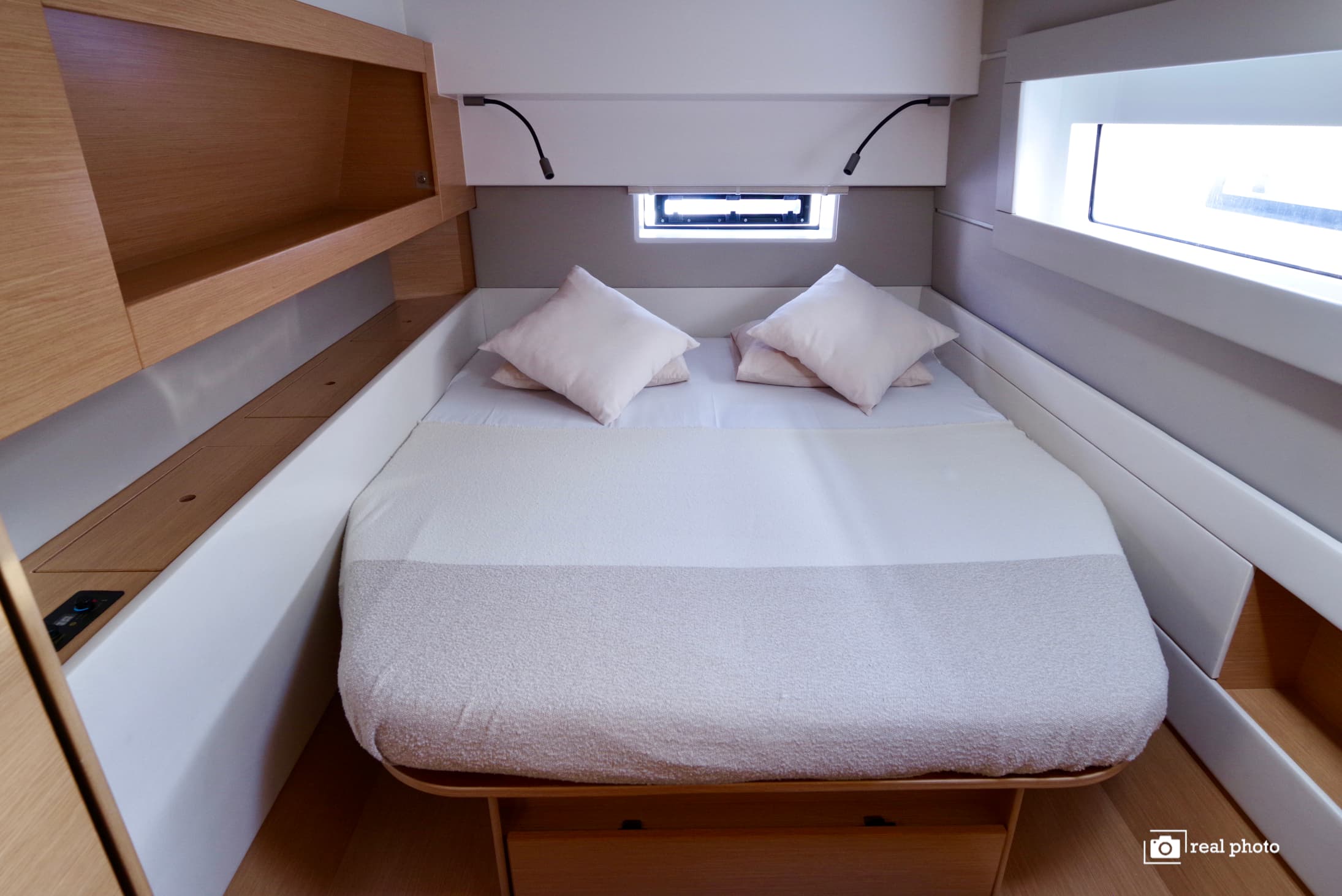 Nautitech 46 Fly - photo 7