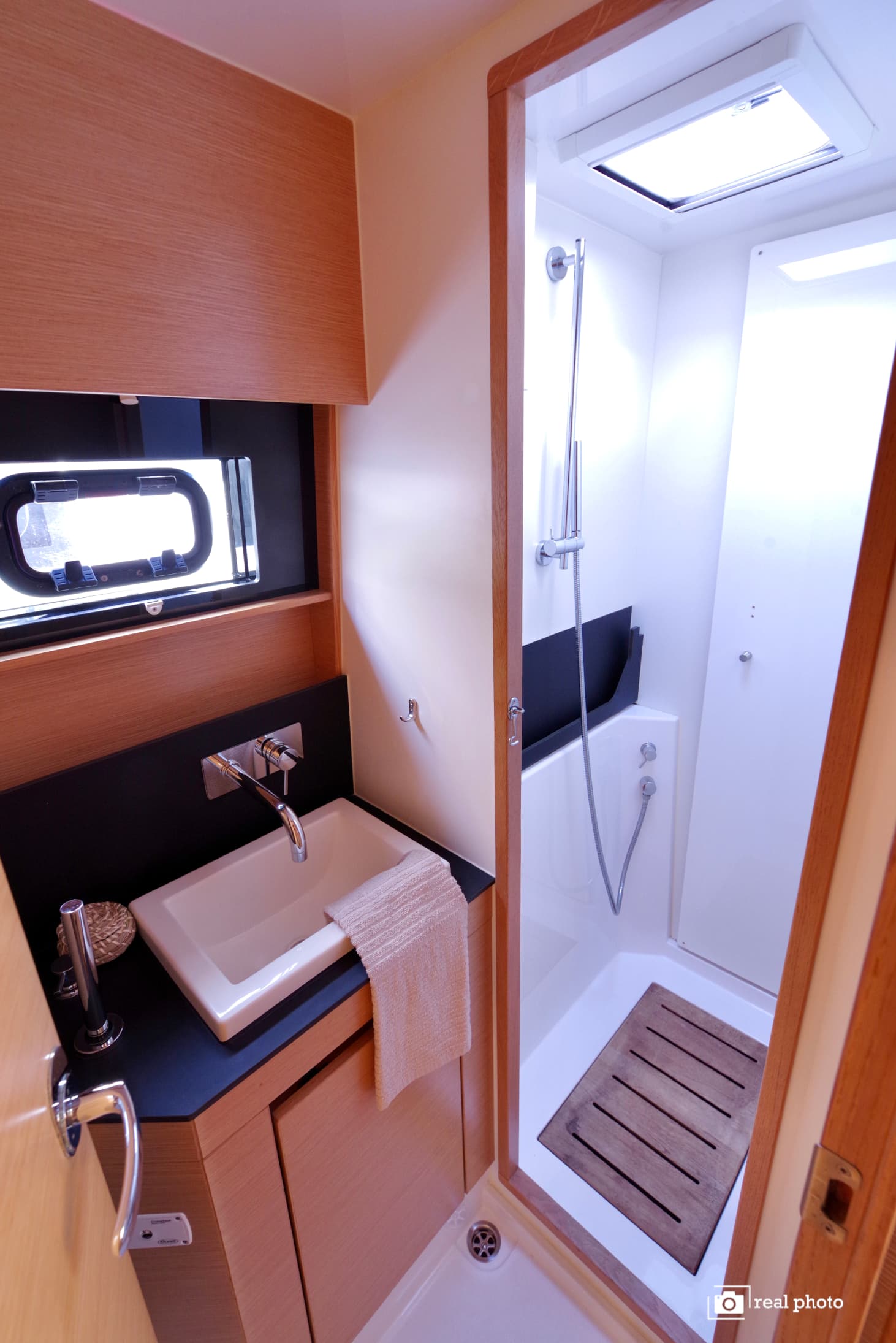 Nautitech 46 Fly - photo 9