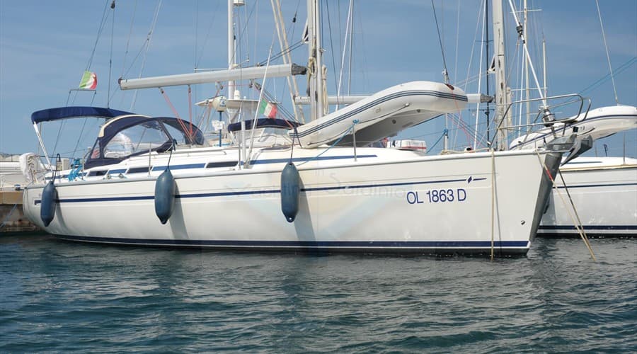 Bavaria 38 - photo 13