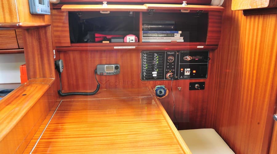 Bavaria 38 - photo 20