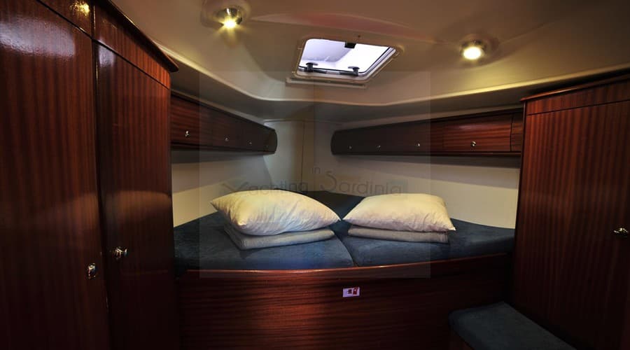 Bavaria 38 - photo 11