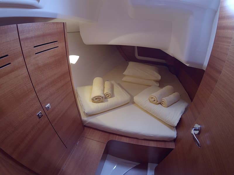 Dufour 350 Grand Large - photo 14