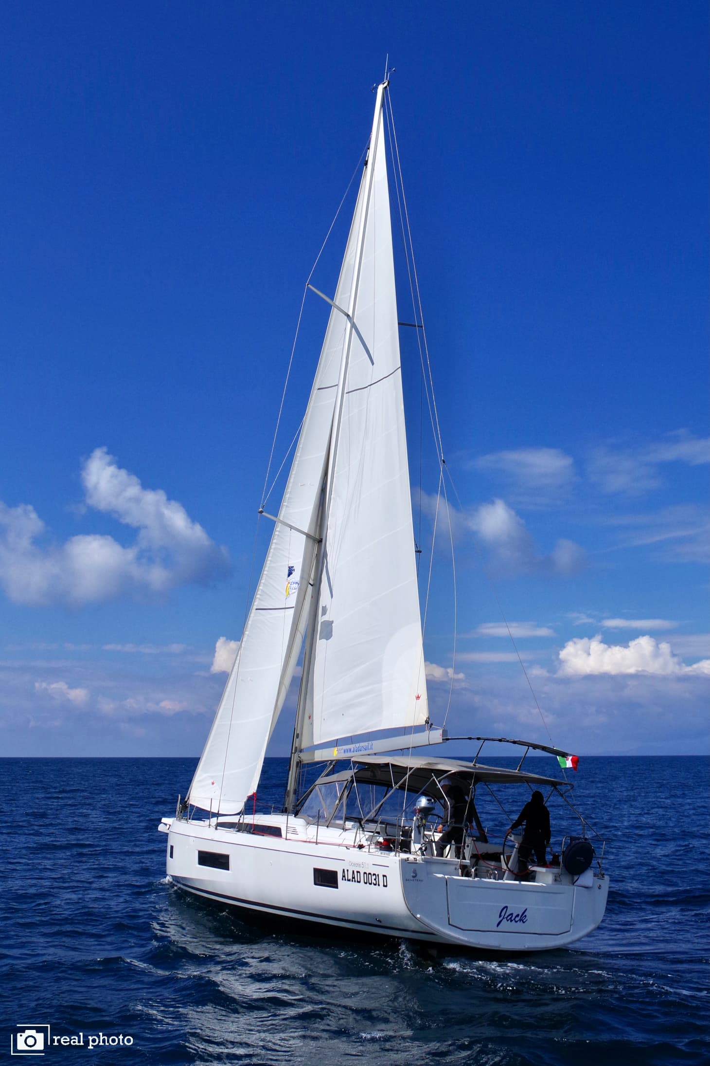 Oceanis 51.1 - photo 14
