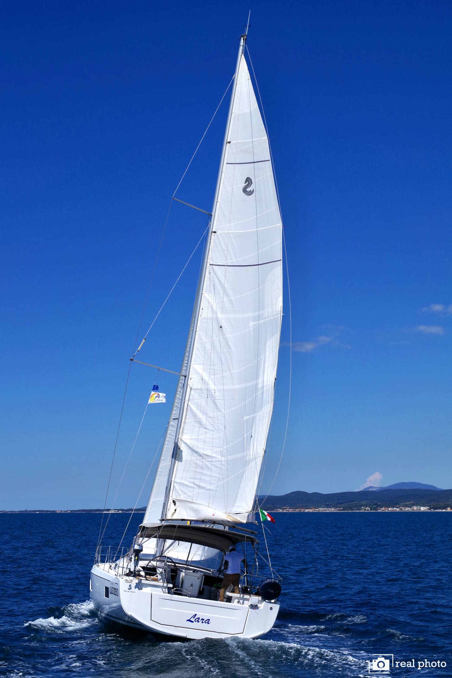 Oceanis 51.1 - photo 6