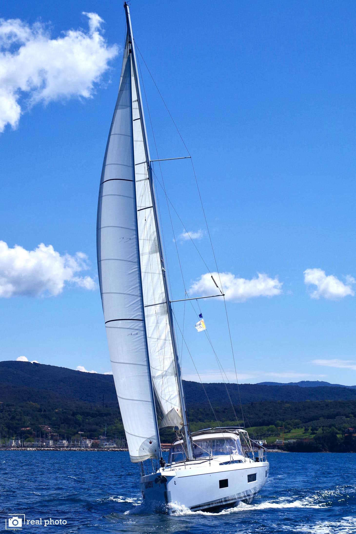 Oceanis 51.1 - photo 8