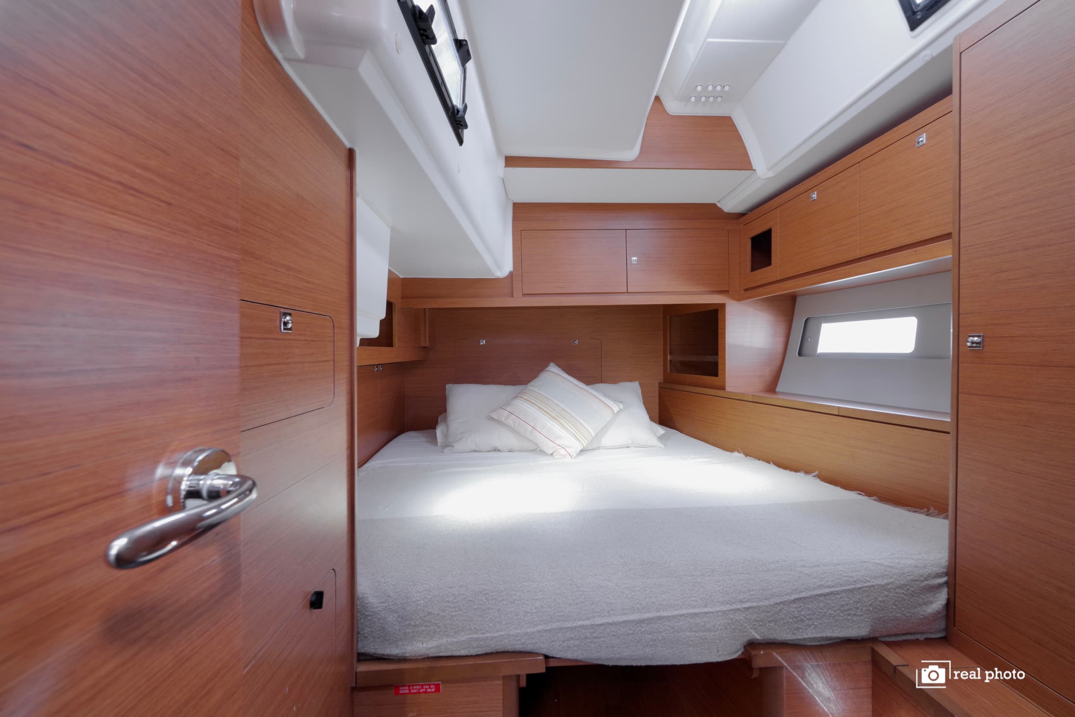 Dufour 530 - photo 8