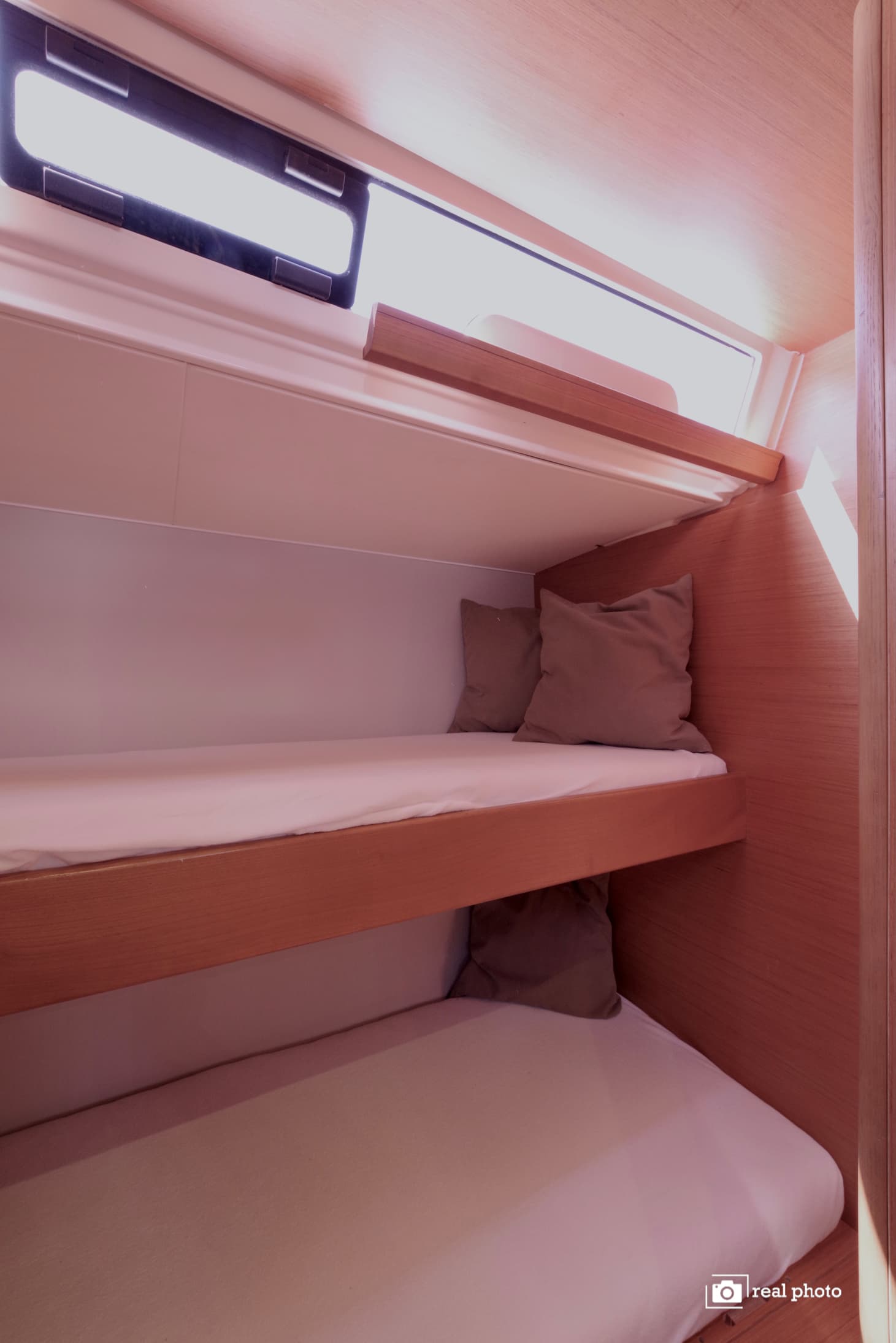 Dufour 530 - photo 11